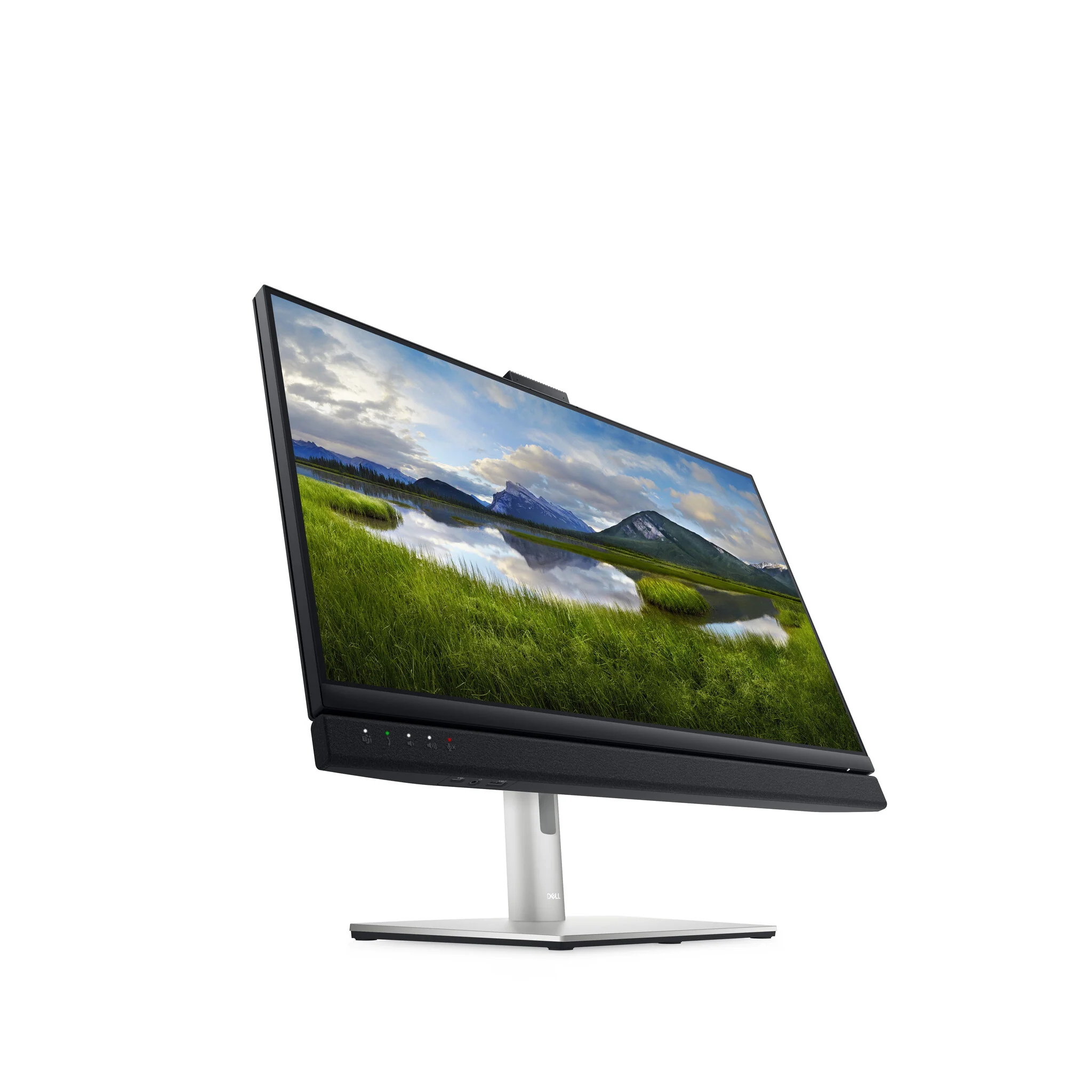 DELL C Series C2722DE - 68.6 cm (27") - 2560 x 1440 pixels Quad HD LCD Monitor - Image 7