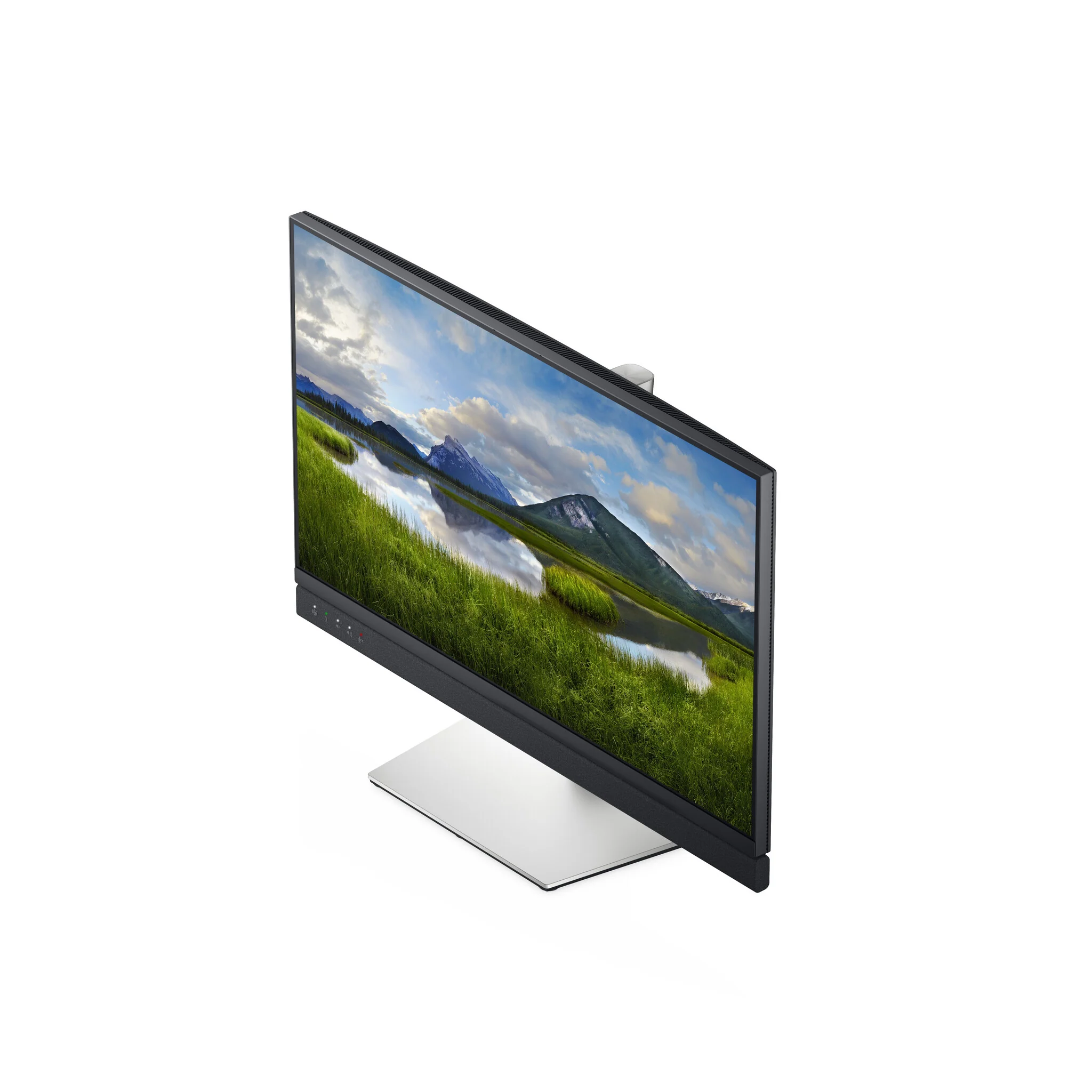 DELL C Series C2722DE - 68.6 cm (27") - 2560 x 1440 pixels Quad HD LCD Monitor - Image 8