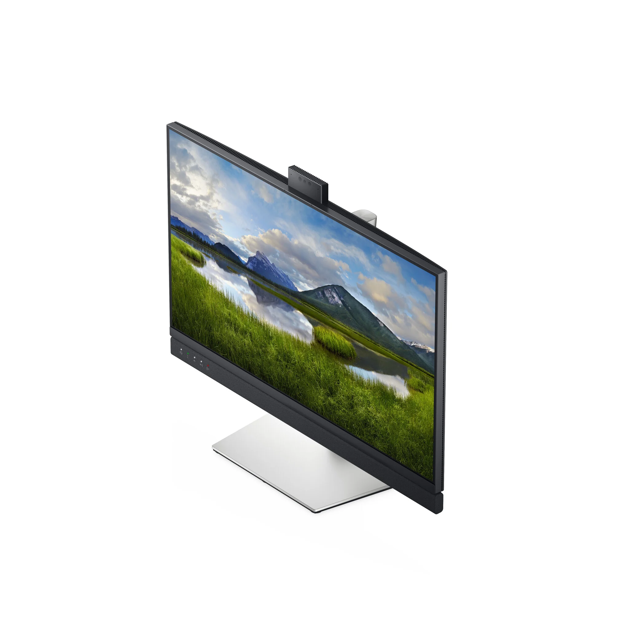 DELL C Series C2722DE - 68.6 cm (27") - 2560 x 1440 pixels Quad HD LCD Monitor - Image 9