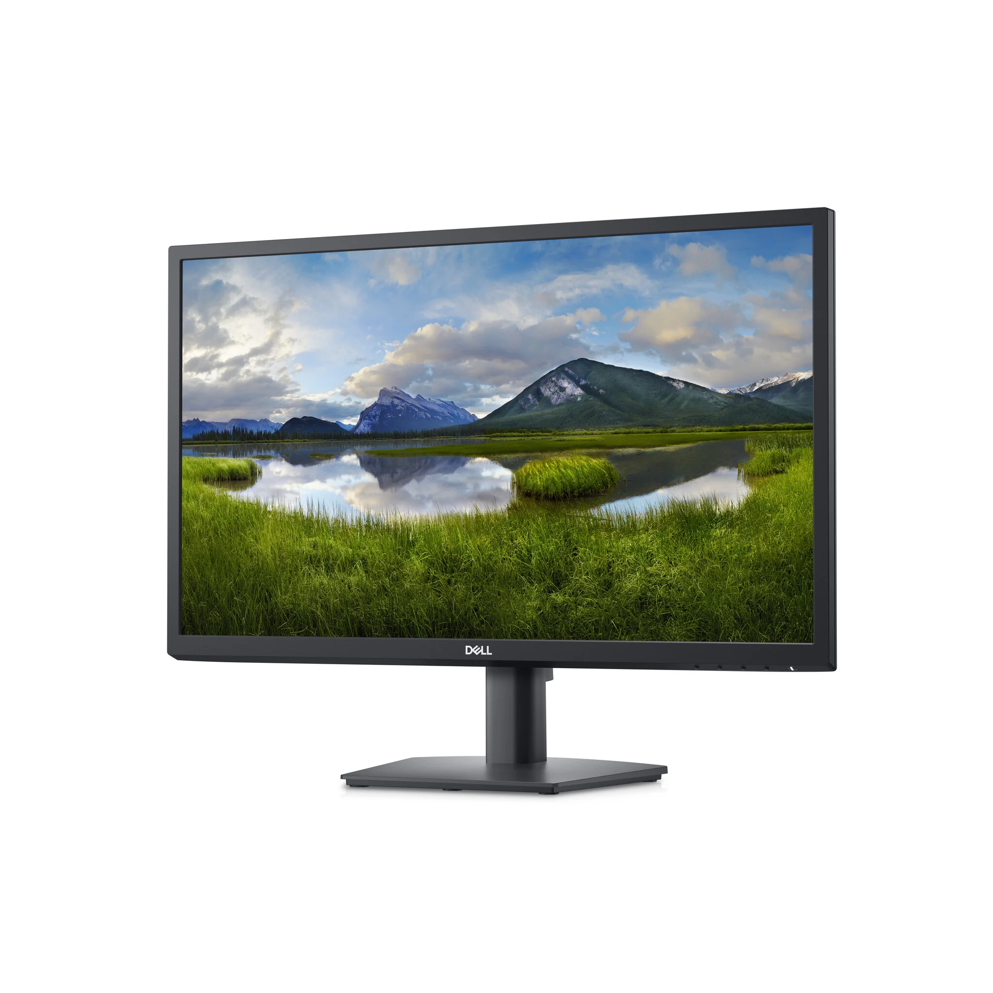 DELL E Series 24 Monitor – E2423H - Image 2