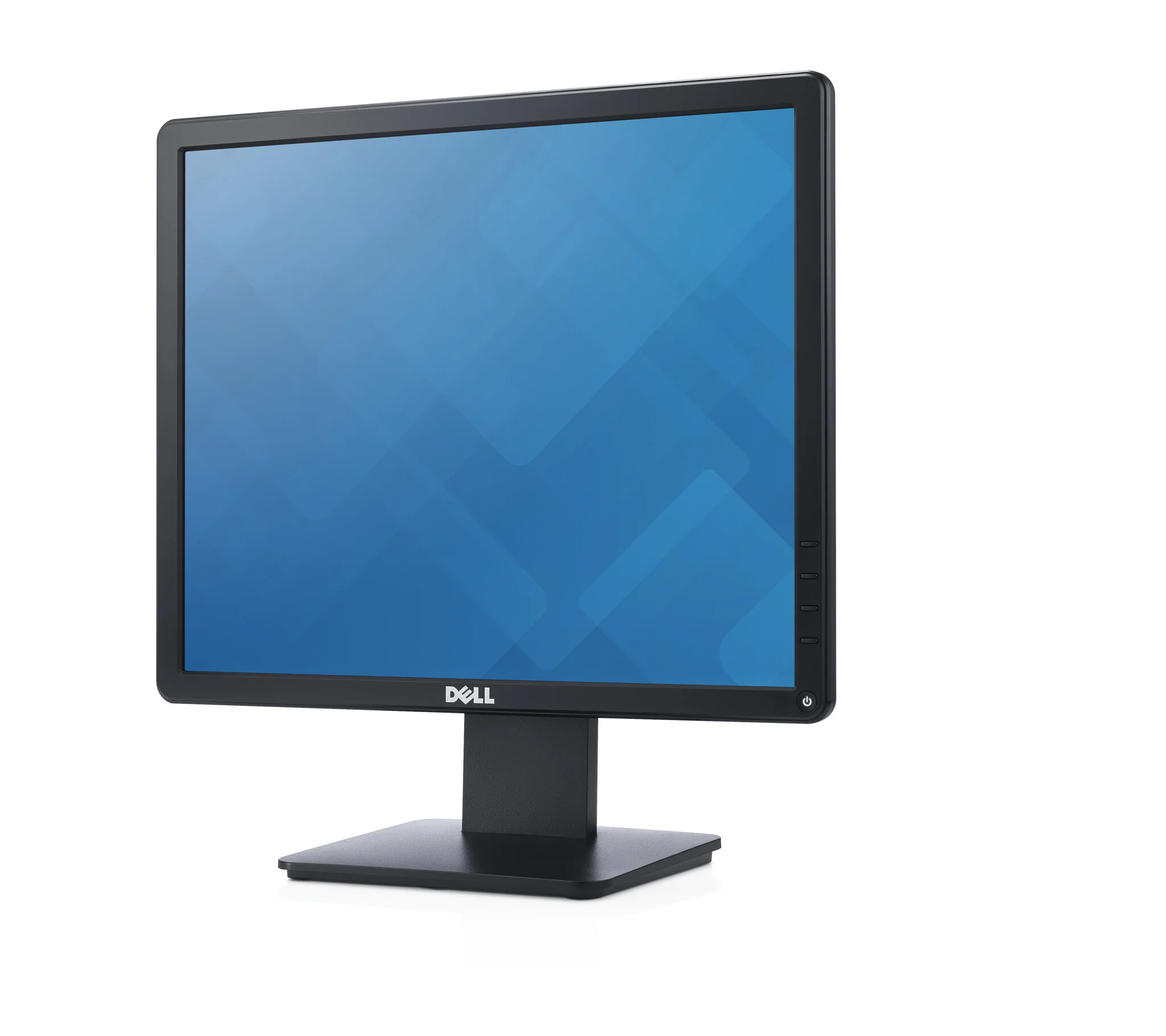 DELL E Series E1715S LED display 43.2 cm (17") 1280 x 1024 pixels SXGA LCD - Image 3