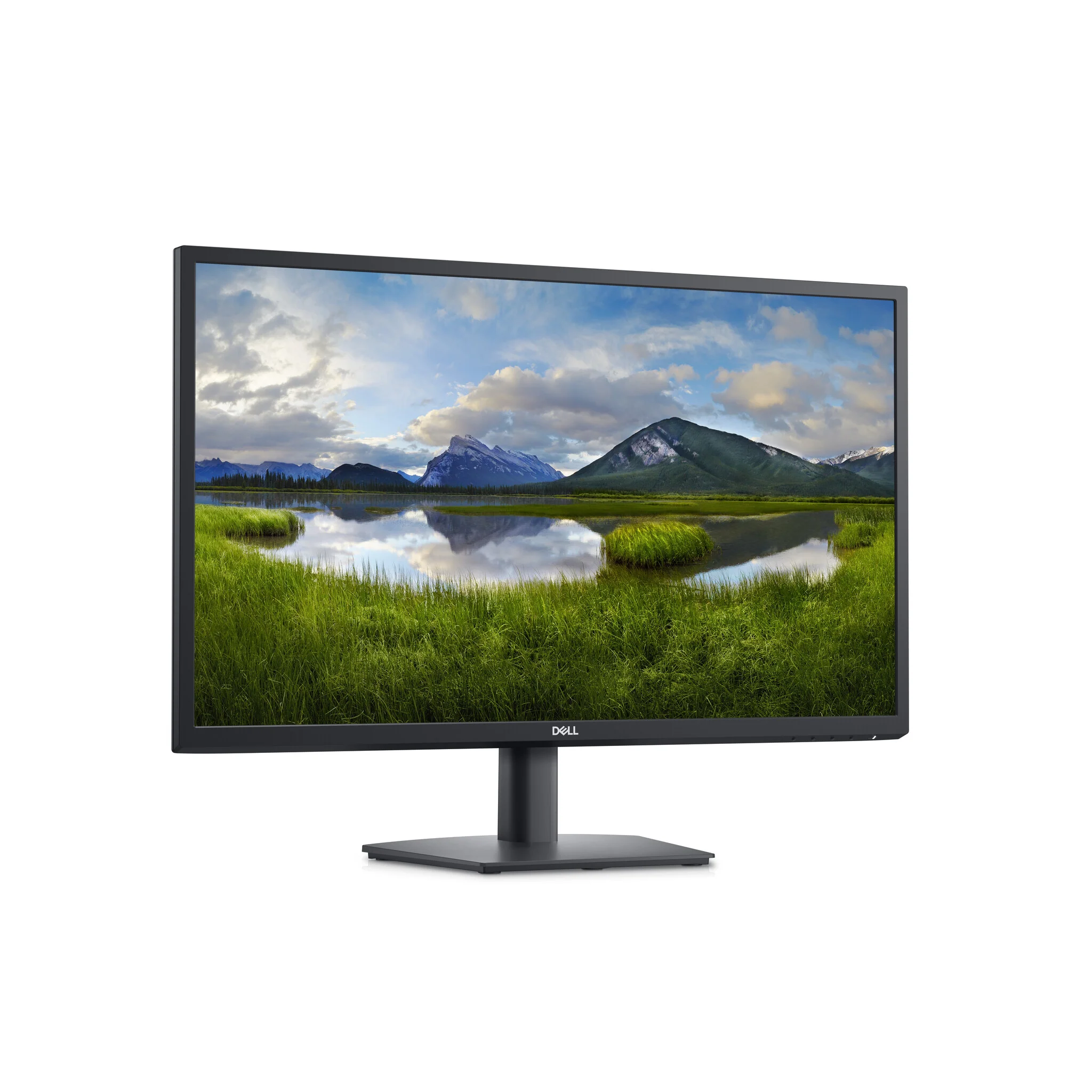 DELL E Series E2723H computer monitor 68.6 cm (27") 1920 x 1080 pixels Full HD LCD Black - Image 3