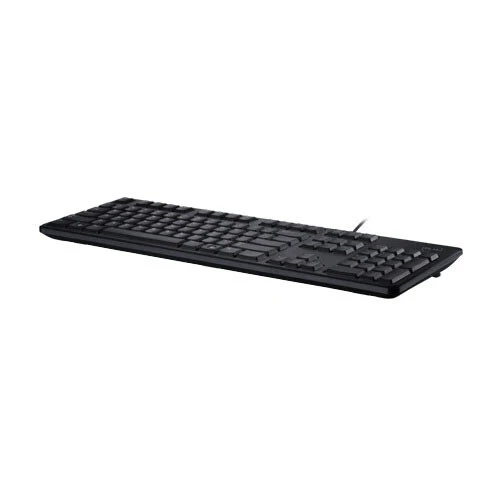 DELL KB212-B - USB Wired keyboard - Image 2