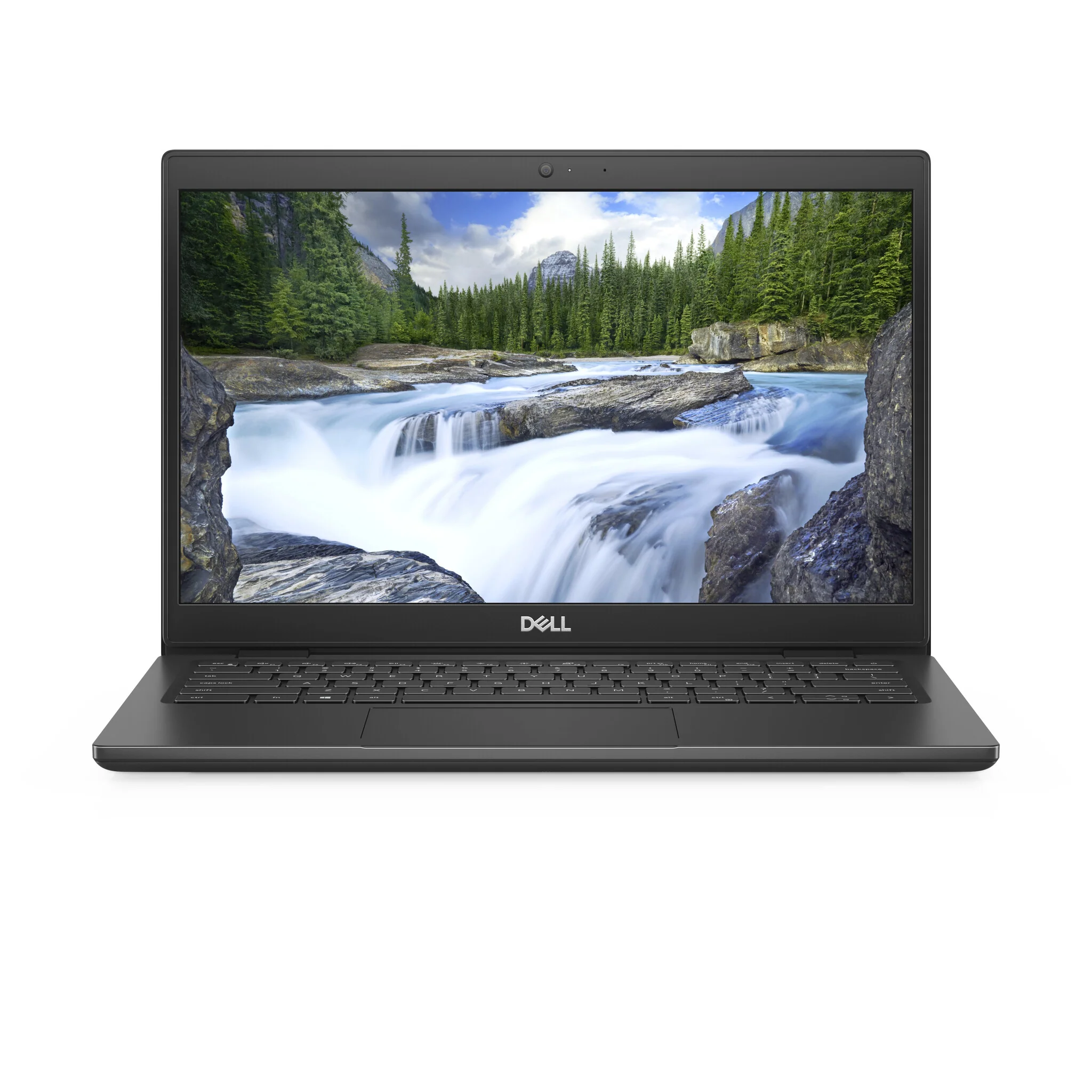 DELL Latitude 3420 Laptop - 35.6 cm (14") - Intel® Core™ i5-1135G7 - 8 GB DDR4-SDRAM - 256 GB SSD - Wi-Fi 6 - Windows 10 Pro - Grey