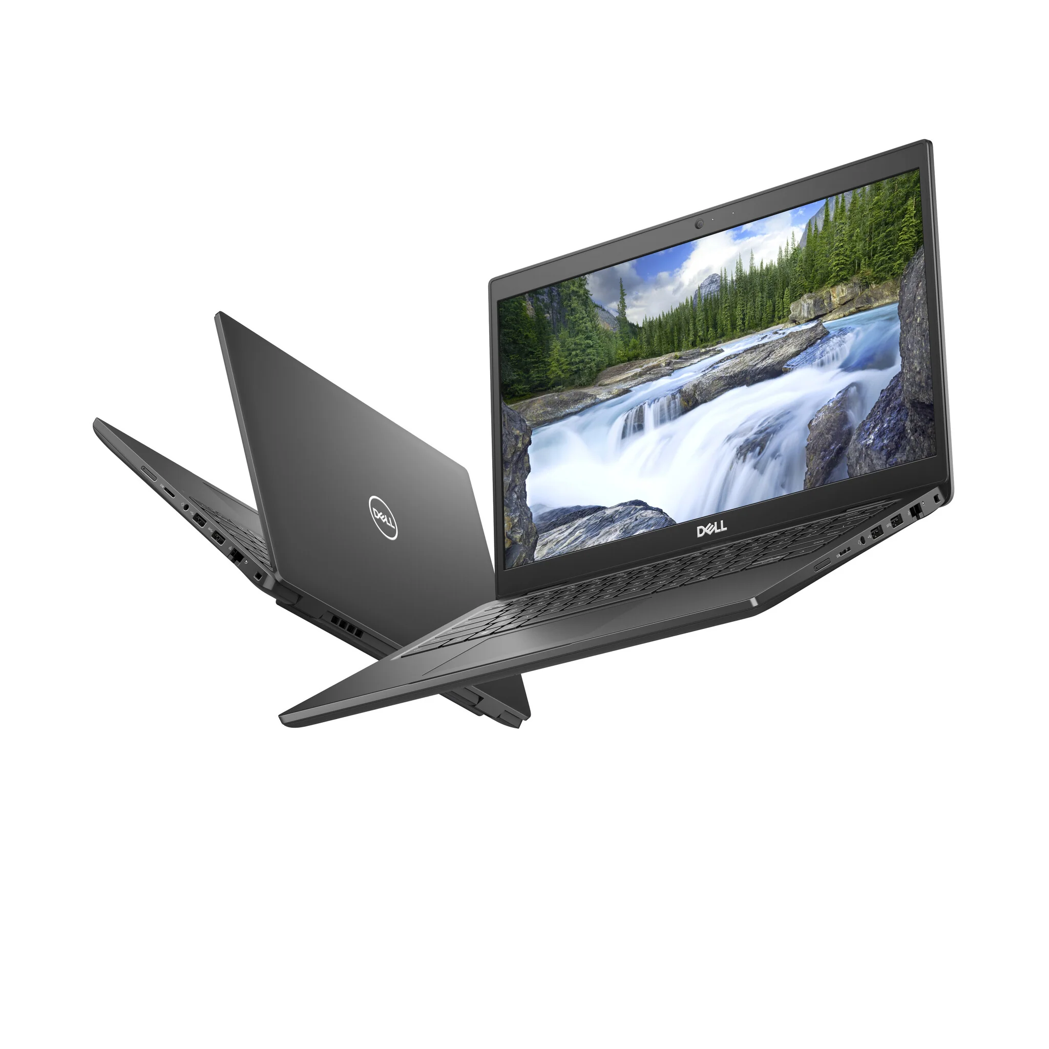DELL Latitude 3420 Laptop - 35.6 cm (14") - Intel® Core™ i5-1135G7 - 8 GB DDR4-SDRAM - 256 GB SSD - Wi-Fi 6 - Windows 10 Pro - Grey - Image 10