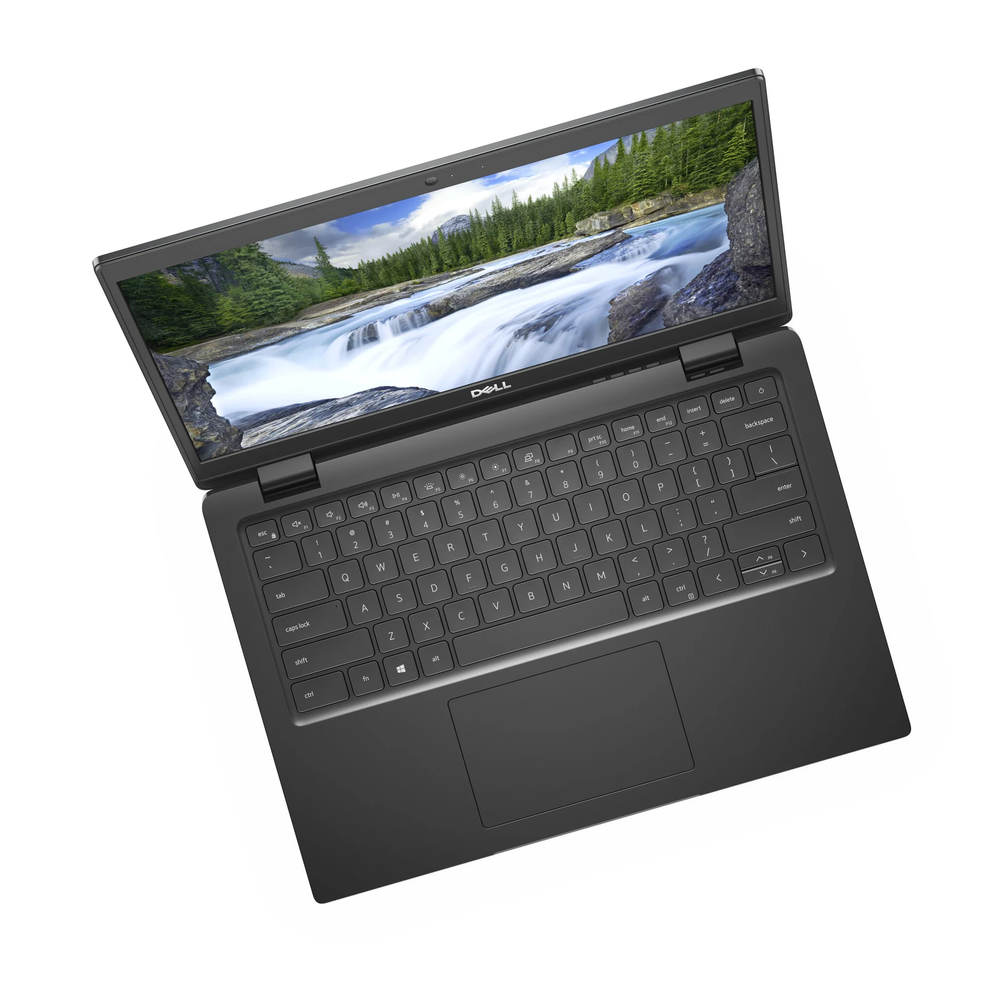 DELL Latitude 3420 Laptop - 35.6 cm (14") - Intel® Core™ i5-1135G7 - 8 GB DDR4-SDRAM - 256 GB SSD - Wi-Fi 6 - Windows 10 Pro - Grey - Image 11
