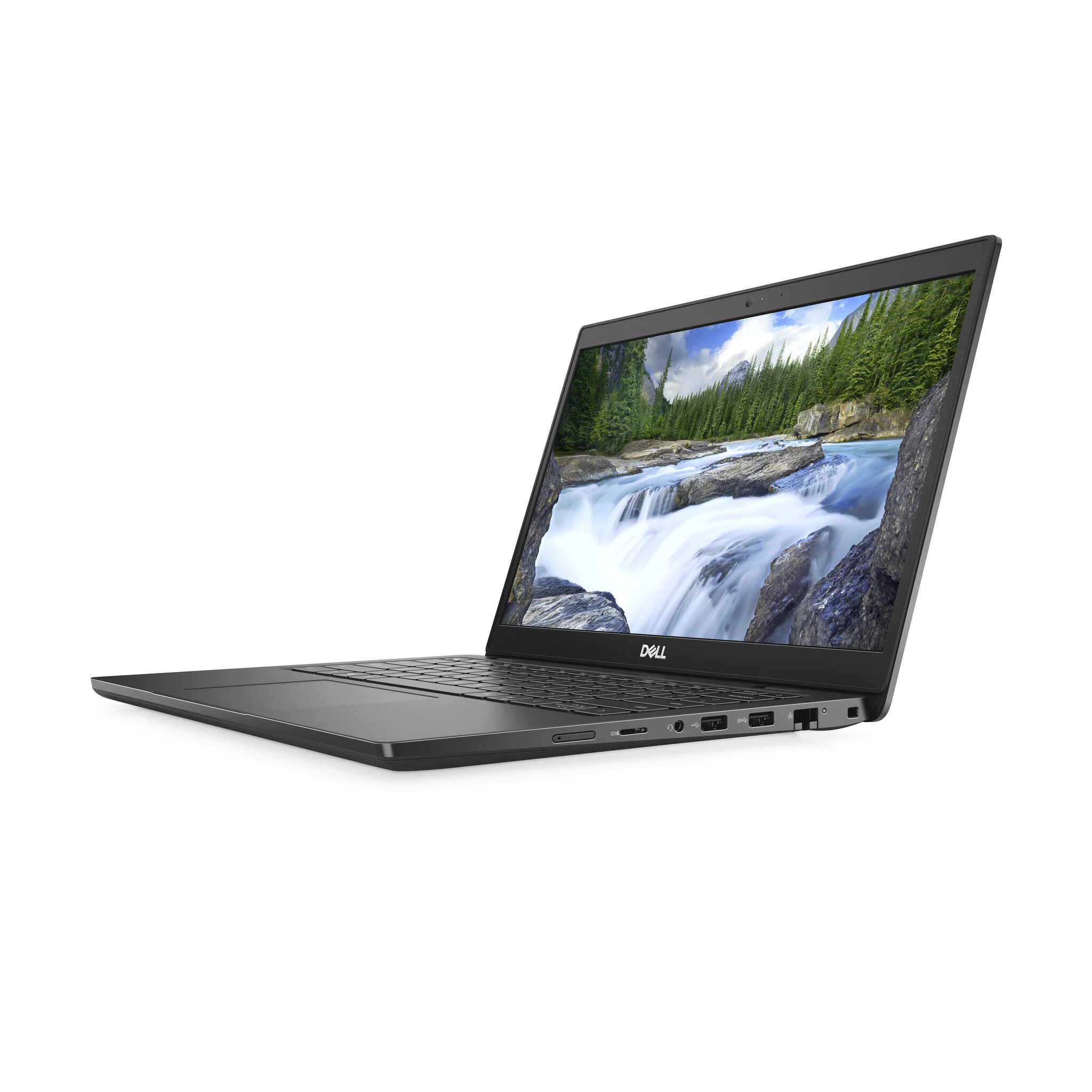DELL Latitude 3420 Laptop - 35.6 cm (14") - Intel® Core™ i5-1135G7 - 8 GB DDR4-SDRAM - 256 GB SSD - Wi-Fi 6 - Windows 10 Pro - Grey - Image 3