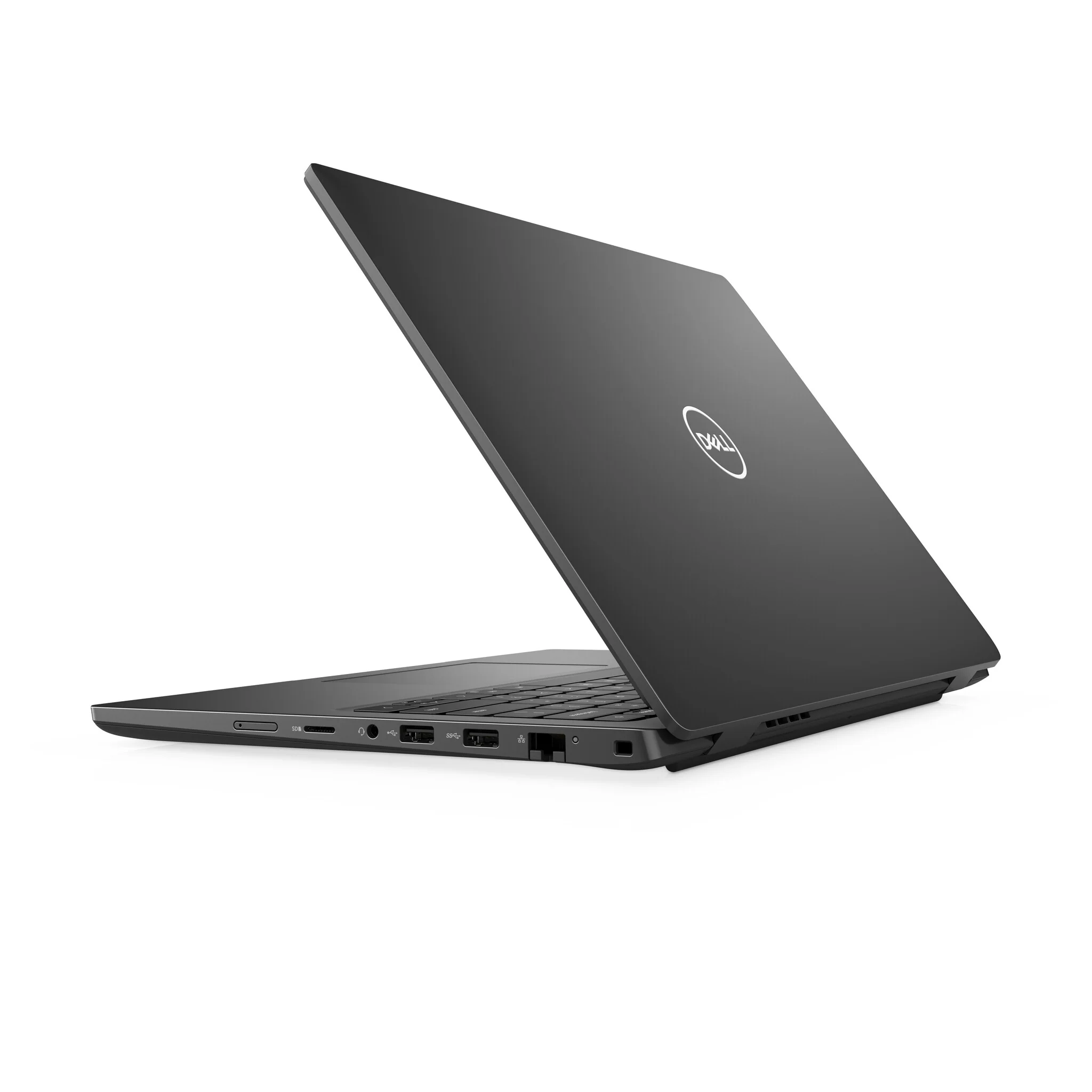DELL Latitude 3420 Laptop - 35.6 cm (14") - Intel® Core™ i5-1135G7 - 8 GB DDR4-SDRAM - 256 GB SSD - Wi-Fi 6 - Windows 10 Pro - Grey - Image 4