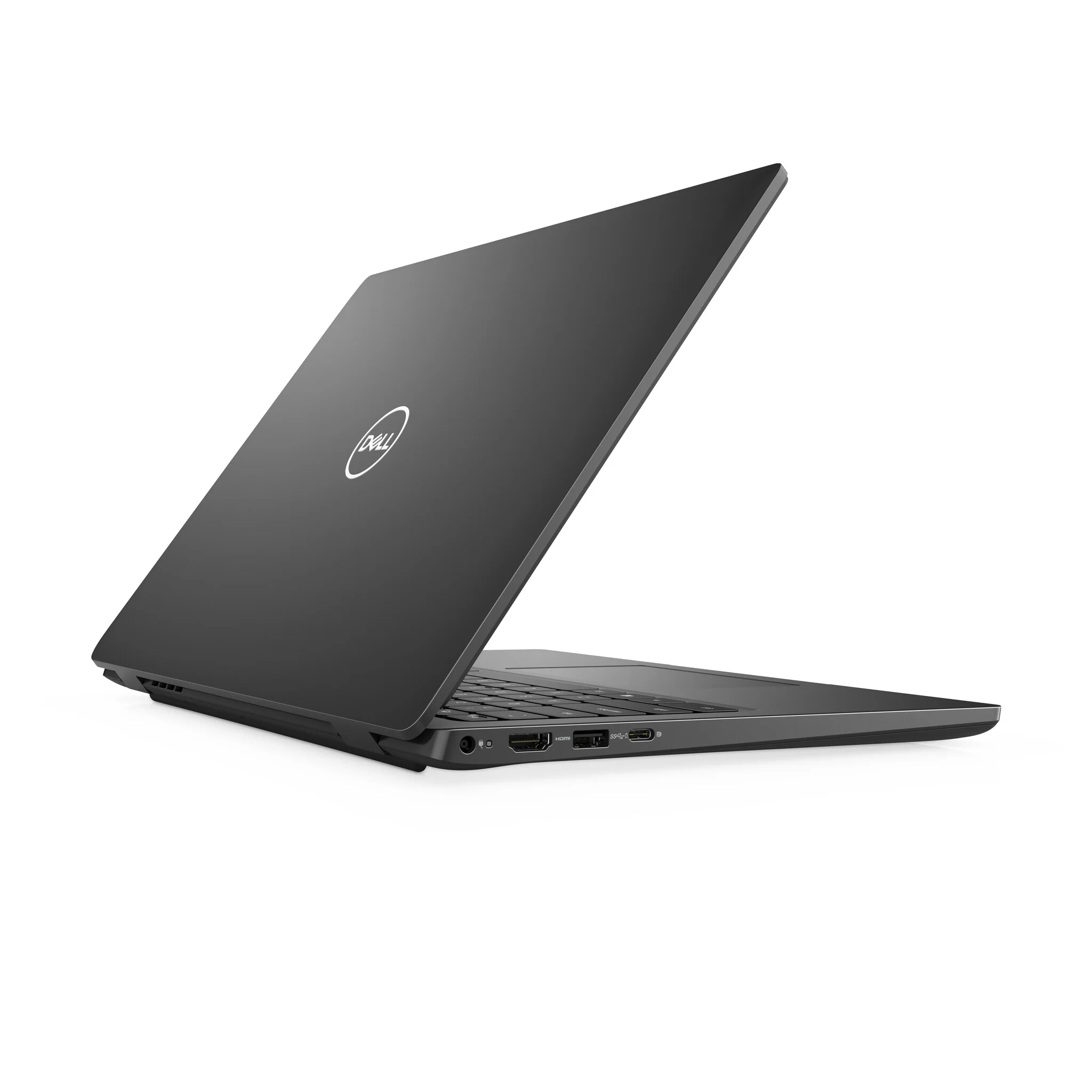 DELL Latitude 3420 Laptop - 35.6 cm (14") - Intel® Core™ i5-1135G7 - 8 GB DDR4-SDRAM - 256 GB SSD - Wi-Fi 6 - Windows 10 Pro - Grey - Image 5