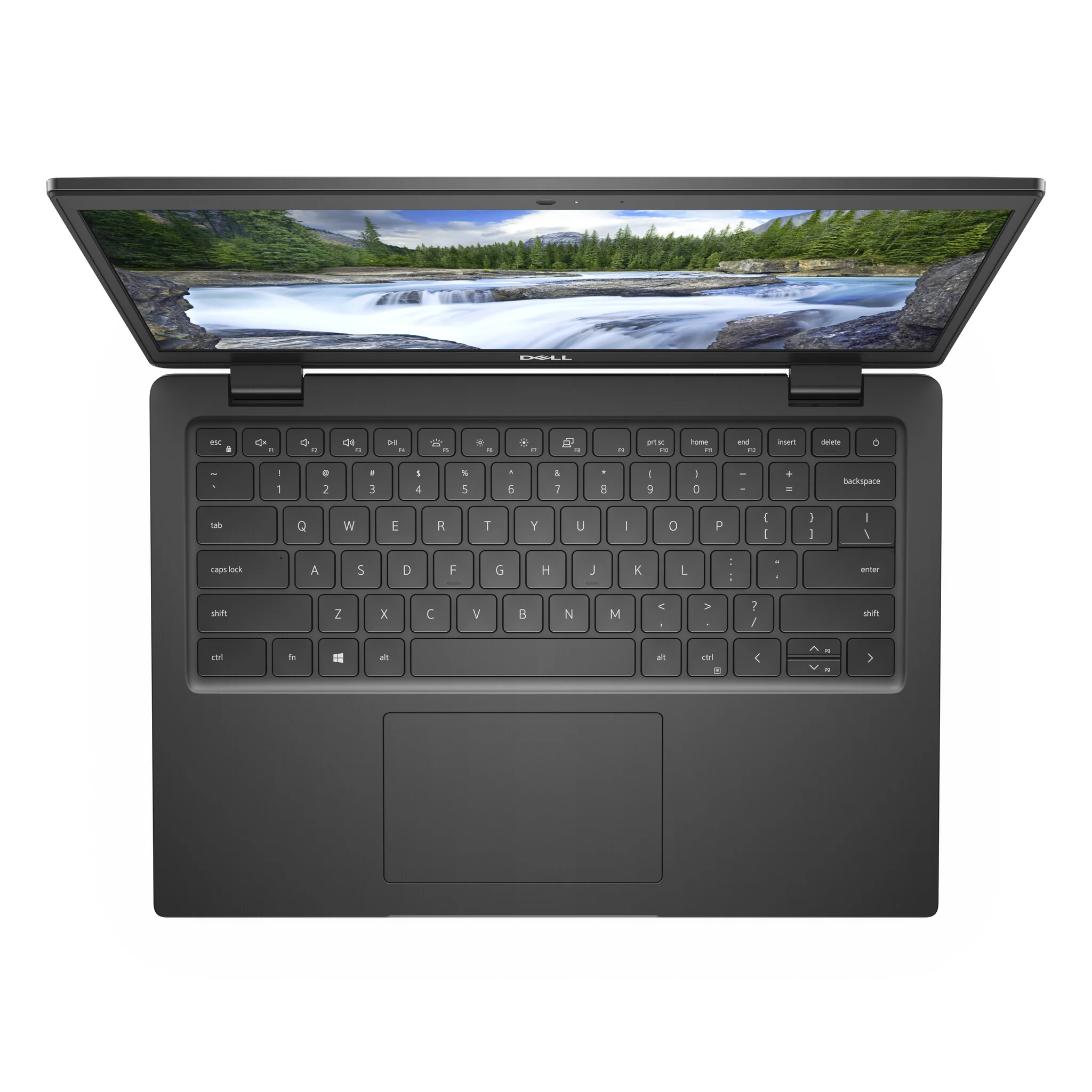DELL Latitude 3420 Laptop - 35.6 cm (14") - Intel® Core™ i5-1135G7 - 8 GB DDR4-SDRAM - 256 GB SSD - Wi-Fi 6 - Windows 10 Pro - Grey - Image 6