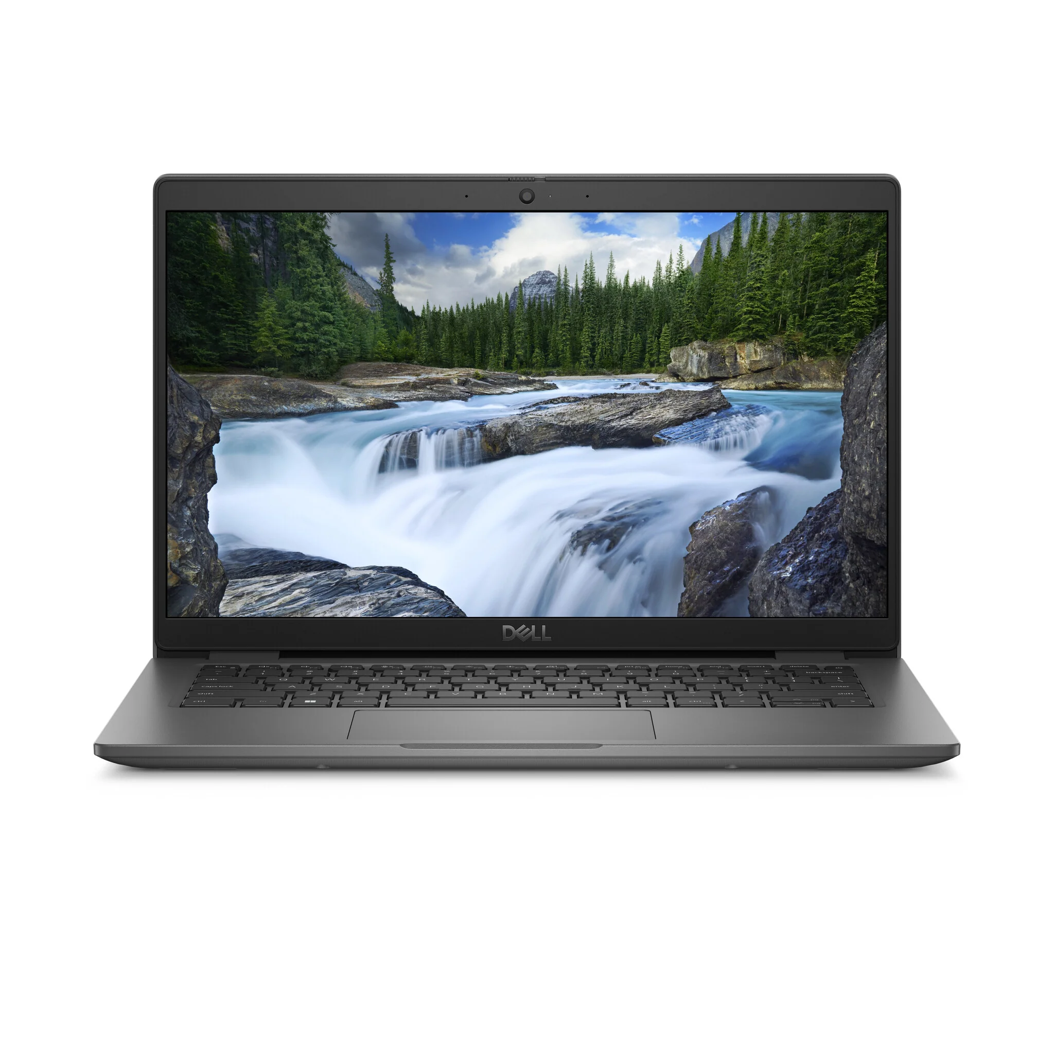 DELL Latitude 3440 Laptop - 35.6 cm (14") - Intel® Core™ i5-1235U - 16 GB DDR4-SDRAM - 512 GB SSD - Wi-Fi 6E - Windows 11 Pro - Grey