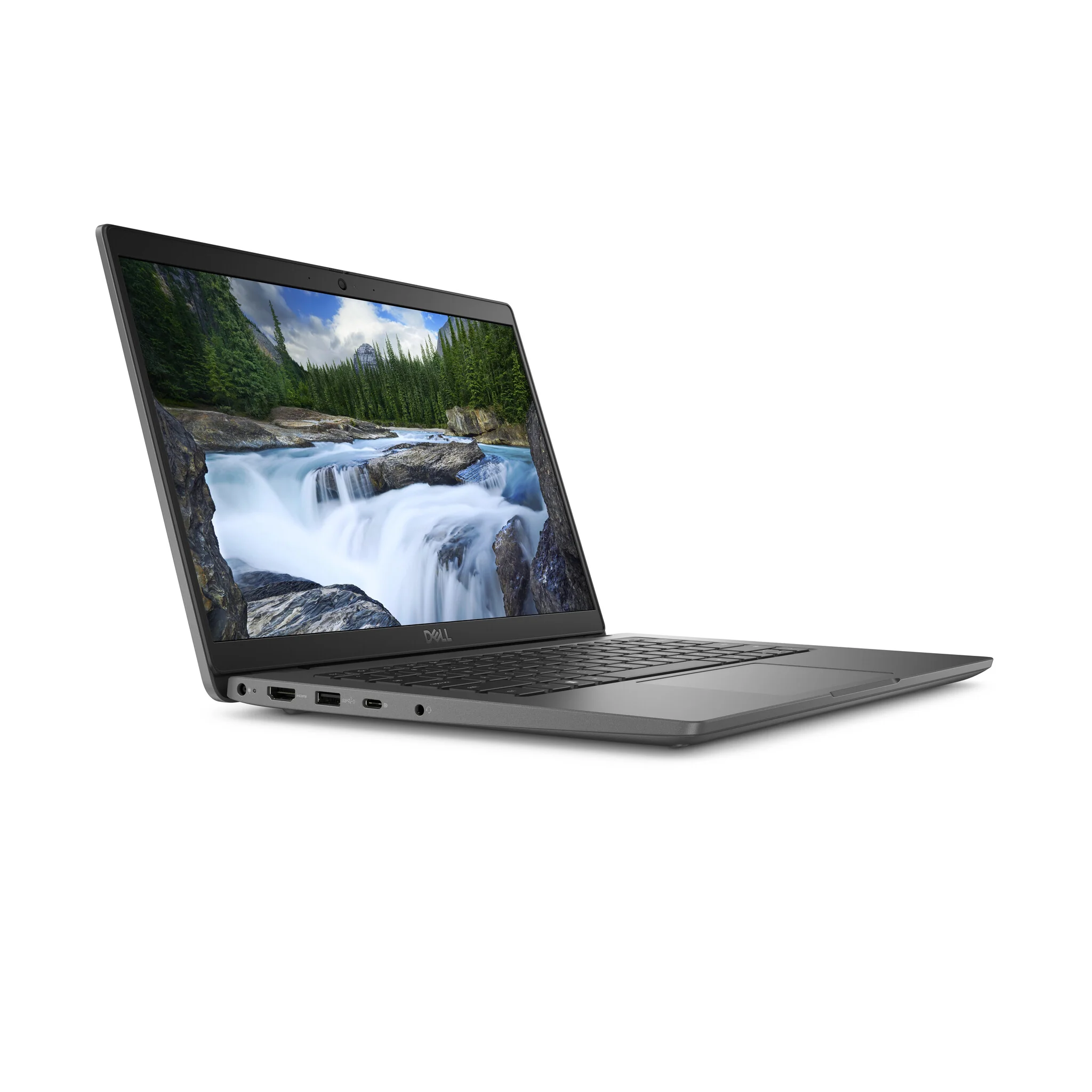 DELL Latitude 3440 Laptop - 35.6 cm (14") - Intel® Core™ i5-1235U - 16 GB DDR4-SDRAM - 512 GB SSD - Wi-Fi 6E - Windows 11 Pro - Grey - Image 2