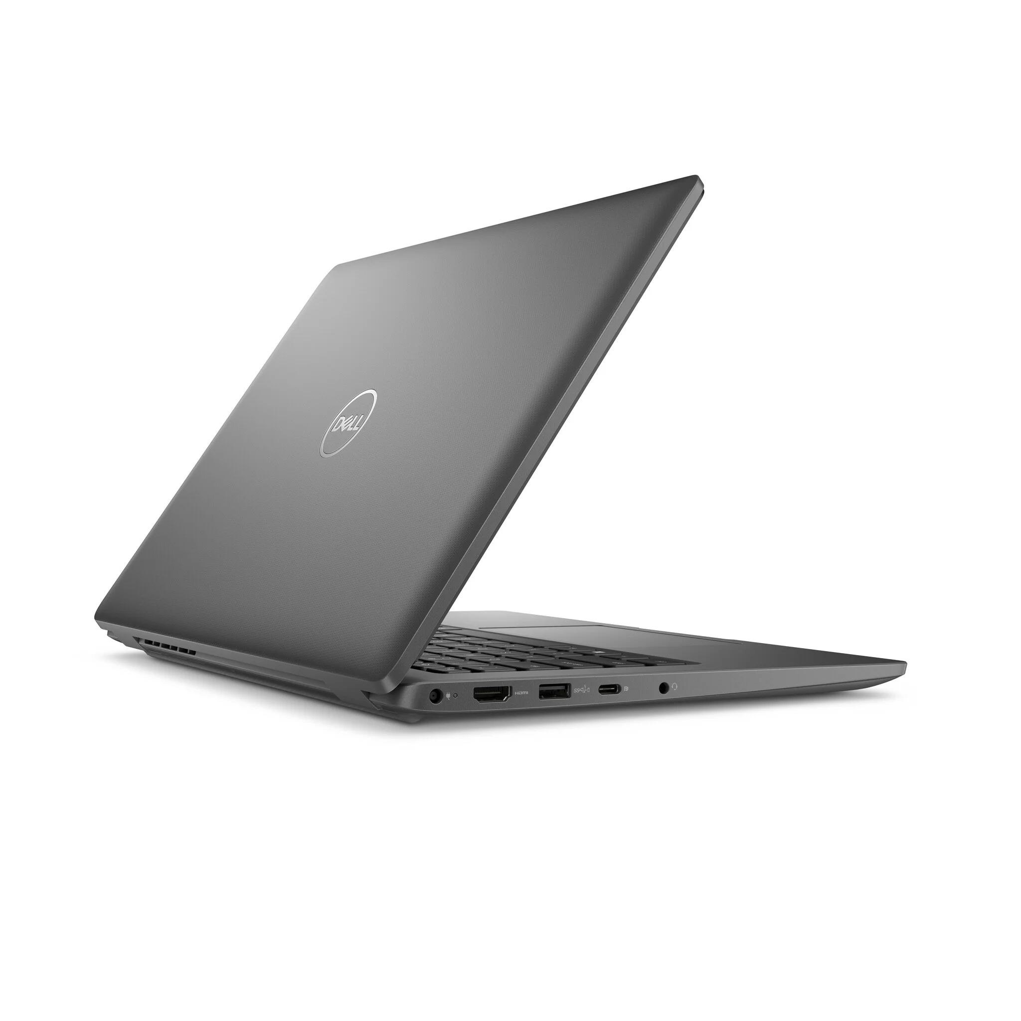 DELL Latitude 3440 Laptop - 35.6 cm (14") - Intel® Core™ i5-1235U - 16 GB DDR4-SDRAM - 512 GB SSD - Wi-Fi 6E - Windows 11 Pro - Grey - Image 4