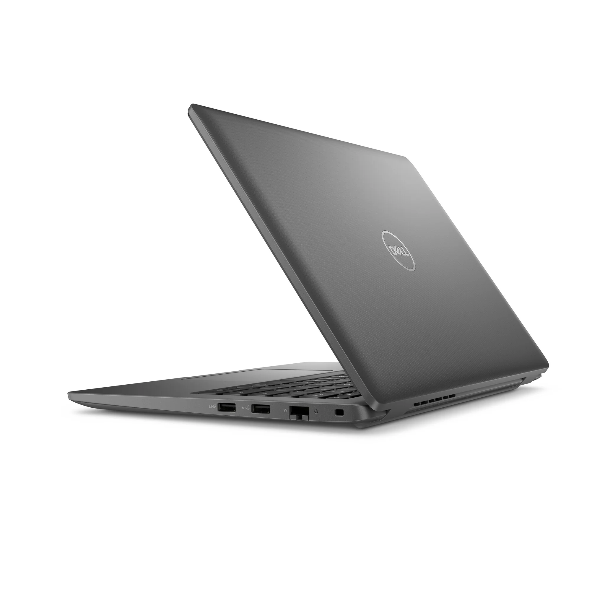 DELL Latitude 3440 Laptop - 35.6 cm (14") - Intel® Core™ i5-1235U - 16 GB DDR4-SDRAM - 512 GB SSD - Wi-Fi 6E - Windows 11 Pro - Grey - Image 5