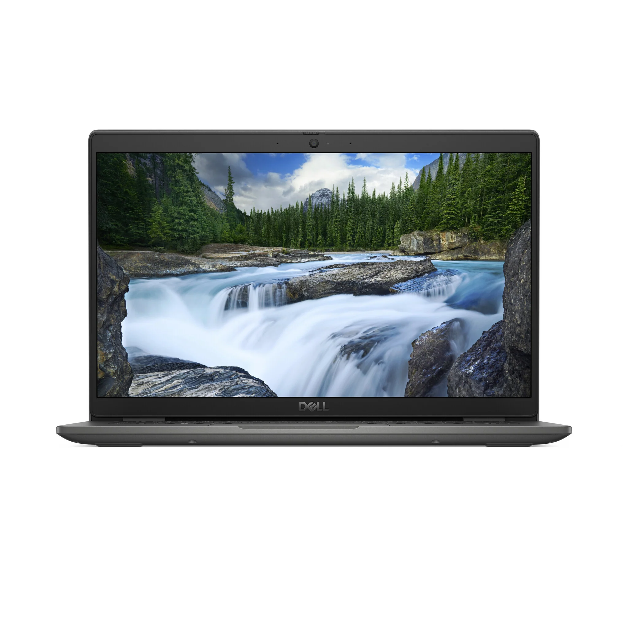 DELL Latitude 3450 Laptop - 35.6 cm (14") - Intel® Core™ i5-1335U - 16 GB DDR5-SDRAM - 512 GB SSD - Wi-Fi 6E - Windows 11 Pro - Grey - Image 2