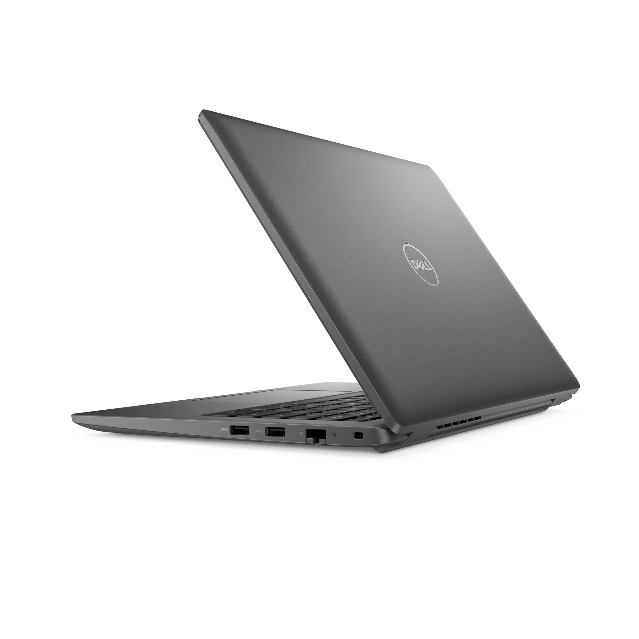 DELL Latitude 3450 Laptop - 35.6 cm (14") - Intel® Core™ i5-1335U - 16 GB DDR5-SDRAM - 512 GB SSD - Wi-Fi 6E - Windows 11 Pro - Grey - Image 5