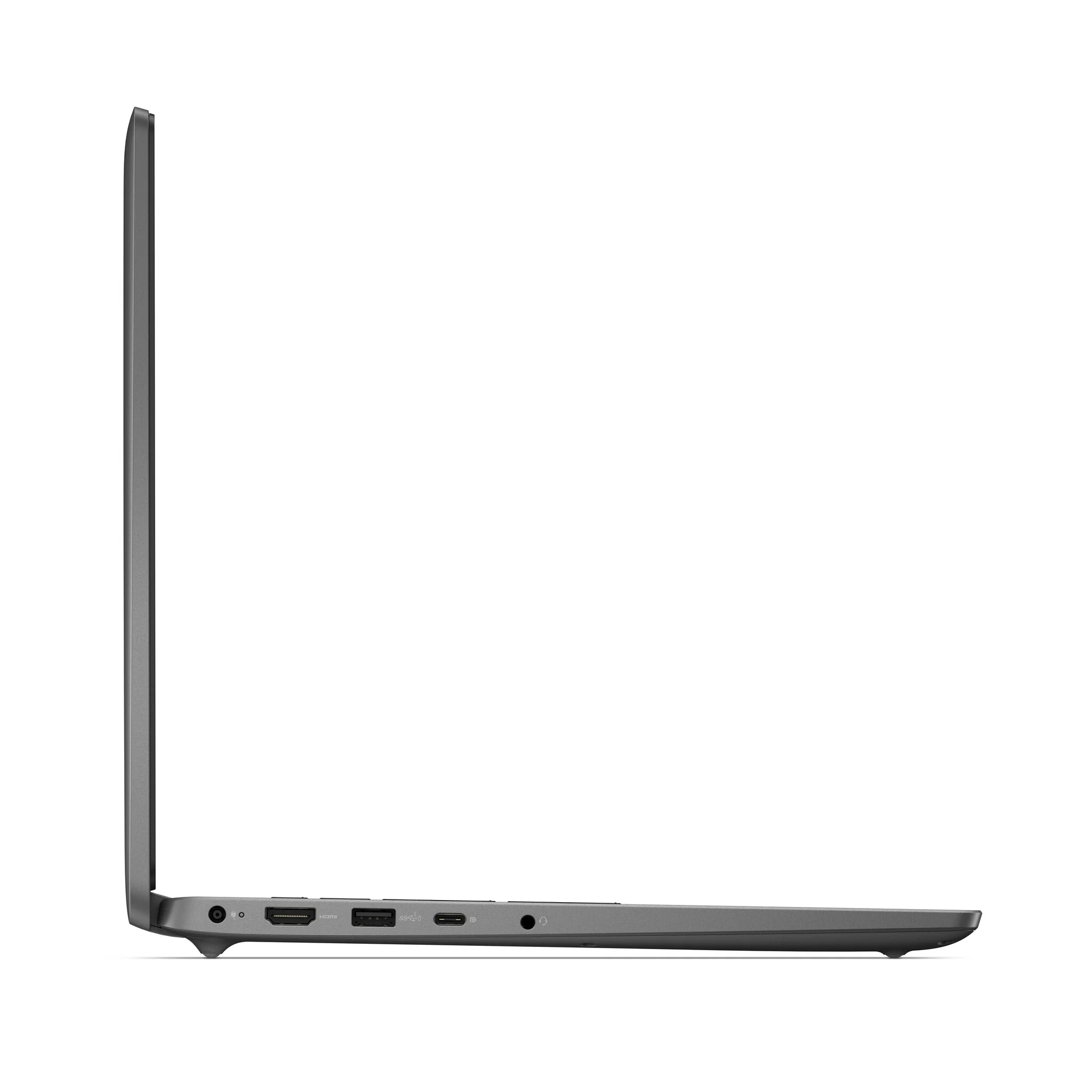 DELL Latitude 3540 Laptop - 39.6 cm (15.6") - Intel® Core™ i5-1235U - 8 GB DDR4-SDRAM - 512 GB SSD - Wi-Fi 6E - Windows 11 Pro - Grey - Image 7