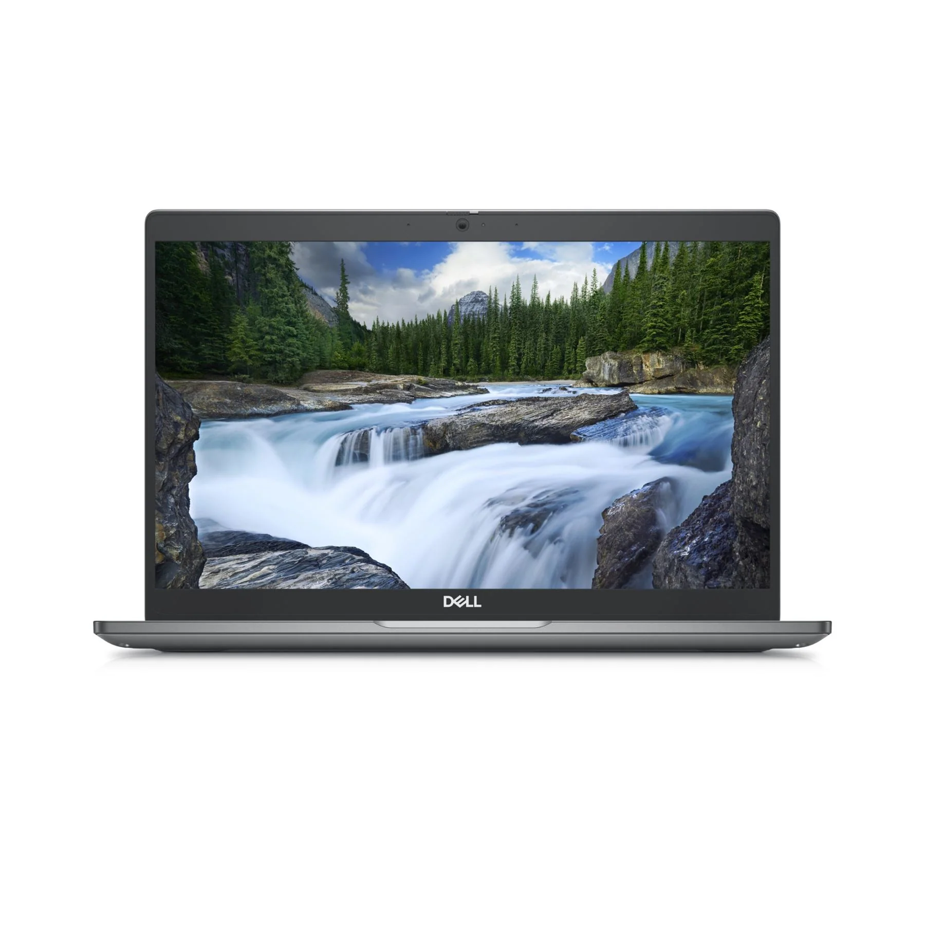 DELL Latitude 5340 Laptop 33.8 cm (13.3") Full HD Intel® Core™ i5 i5-1335U 16 GB LPDDR5-SDRAM 256 GB SSD Wi-Fi 6E (802.11ax) Windows 11 Pro Grey