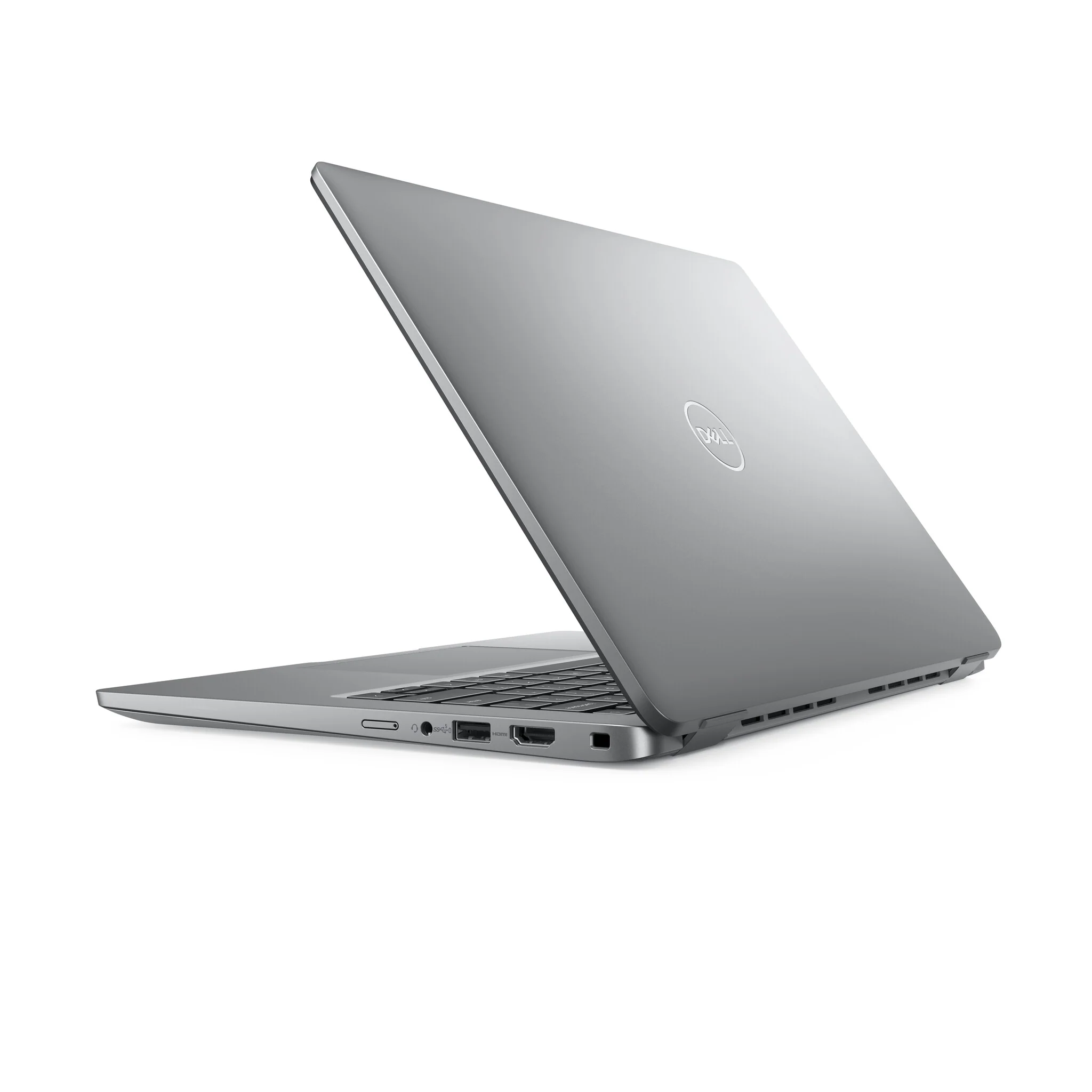 DELL Latitude 5350 Laptop - 33 cm (13") - Intel Core Ultra 5 135U - 16 GB LPDDR5x-SDRAM - 512 GB SSD - Wi-Fi 6E - Windows 11 Pro - Grey - Image 5