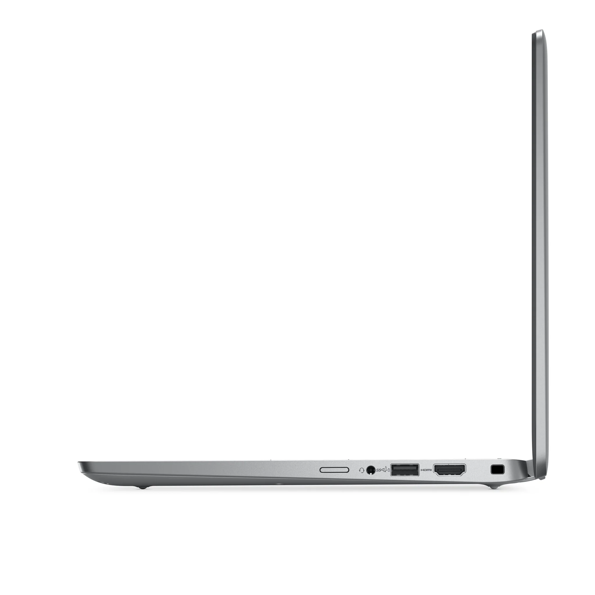 DELL Latitude 5350 Laptop - 33 cm (13") - Intel Core Ultra 5 135U - 16 GB LPDDR5x-SDRAM - 512 GB SSD - Wi-Fi 6E - Windows 11 Pro - Grey - Image 7