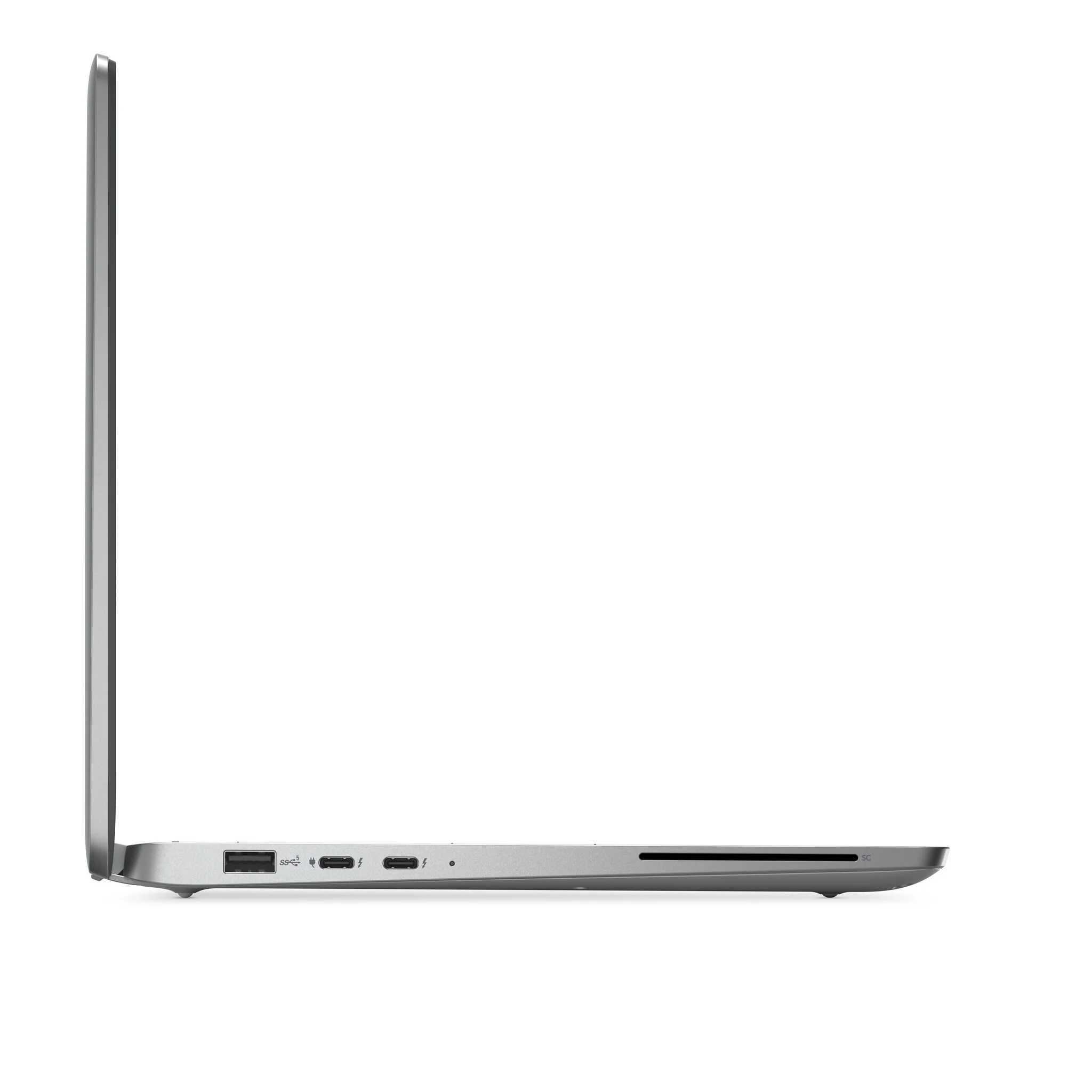 DELL Latitude 5350 Laptop - 33 cm (13") - Intel Core Ultra 5 135U - 16 GB LPDDR5x-SDRAM - 512 GB SSD - Wi-Fi 6E - Windows 11 Pro - Grey - Image 8