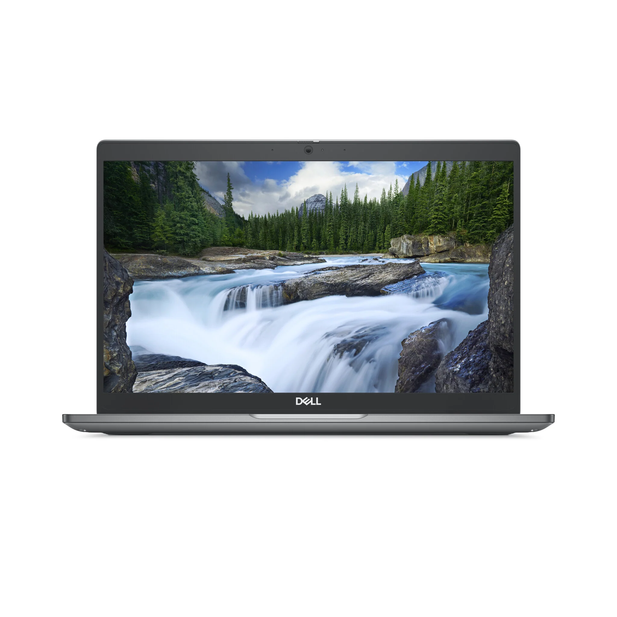 DELL Latitude 5350 Laptop - 33 cm (13") - Intel Core Ultra 7 165U - 16 GB LPDDR5x-SDRAM - 512 GB SSD - Wi-Fi 6E - Windows 11 Pro - Grey - Image 2