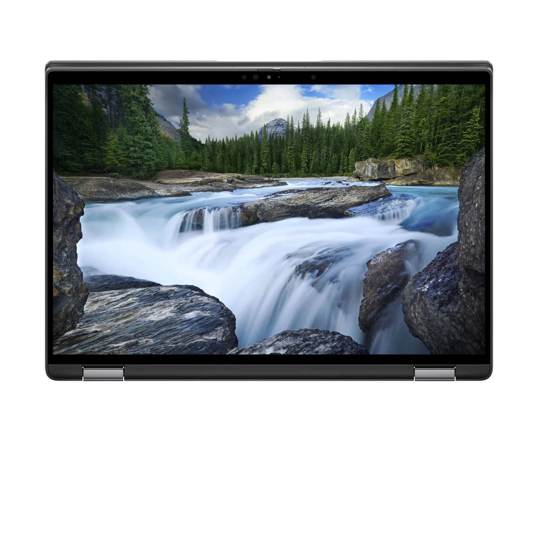 DELL Latitude 7440 2-in-1 Hybrid (2-in-1) 35.6 cm (14") Touchscreen Full HD+ Intel® Core™ i7 i7-1365U 16 GB LPDDR5-SDRAM 512 GB SSD Wi-Fi 6E (802.11ax) Windows 11 Pro Grey