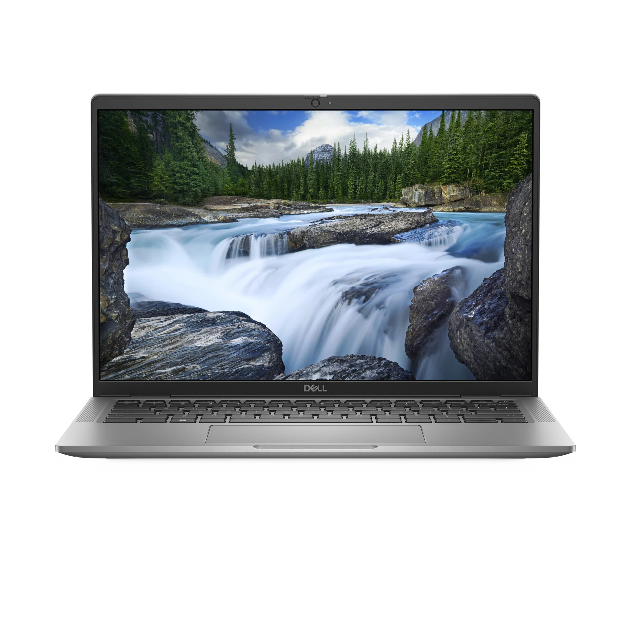 DELL Latitude 7450 Laptop - 35.6 cm (14") - Intel Core Ultra 5 135U - 16 GB LPDDR5x-SDRAM - 512 GB SSD - Wi-Fi 7 - Windows 11 Pro - Grey