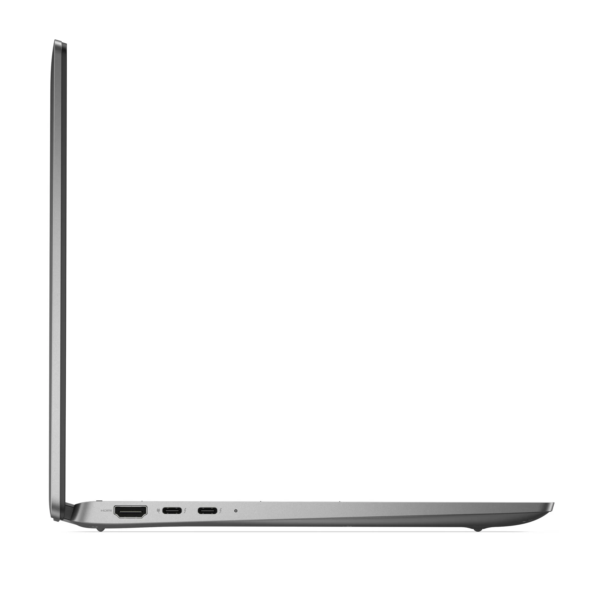 DELL Latitude 7450 Laptop - 35.6 cm (14") - Intel Core Ultra 5 135U - 16 GB LPDDR5x-SDRAM - 512 GB SSD - Wi-Fi 7 - Windows 11 Pro - Grey - Image 7