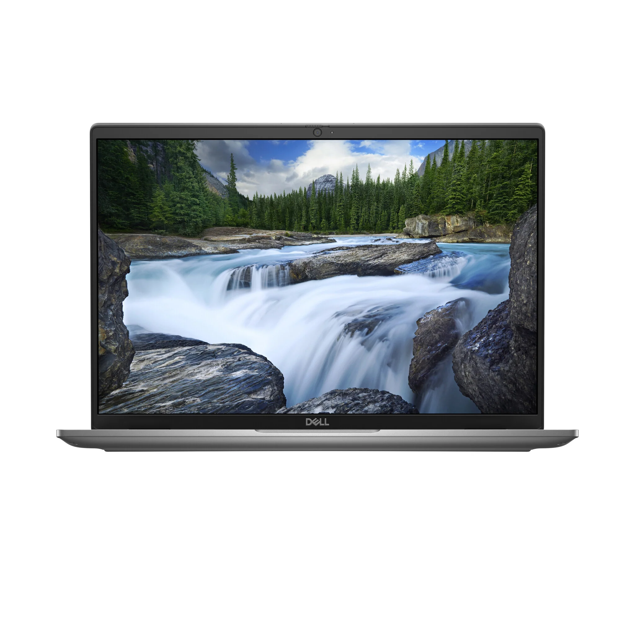 DELL Latitude 7450 Laptop - 35.6 cm (14") - Intel Core Ultra 7 165U - 16 GB LPDDR5x-SDRAM - 512 GB SSD - Wi-Fi 7 - Windows 11 Pro - Grey - Image 2