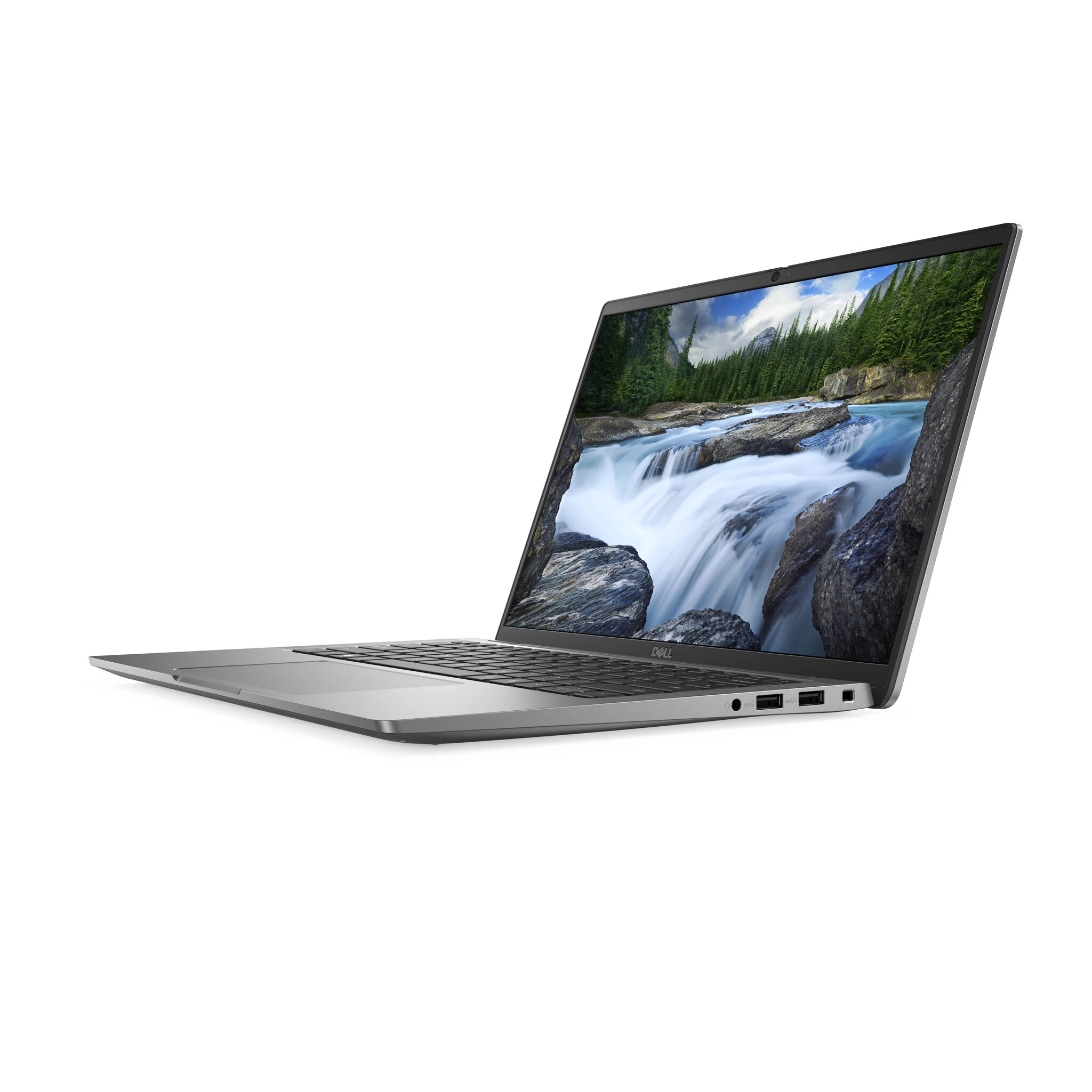 DELL Latitude 7450 Laptop - 35.6 cm (14") - Intel Core Ultra 7 165U - 16 GB LPDDR5x-SDRAM - 512 GB SSD - Wi-Fi 7 - Windows 11 Pro - Grey - Image 4