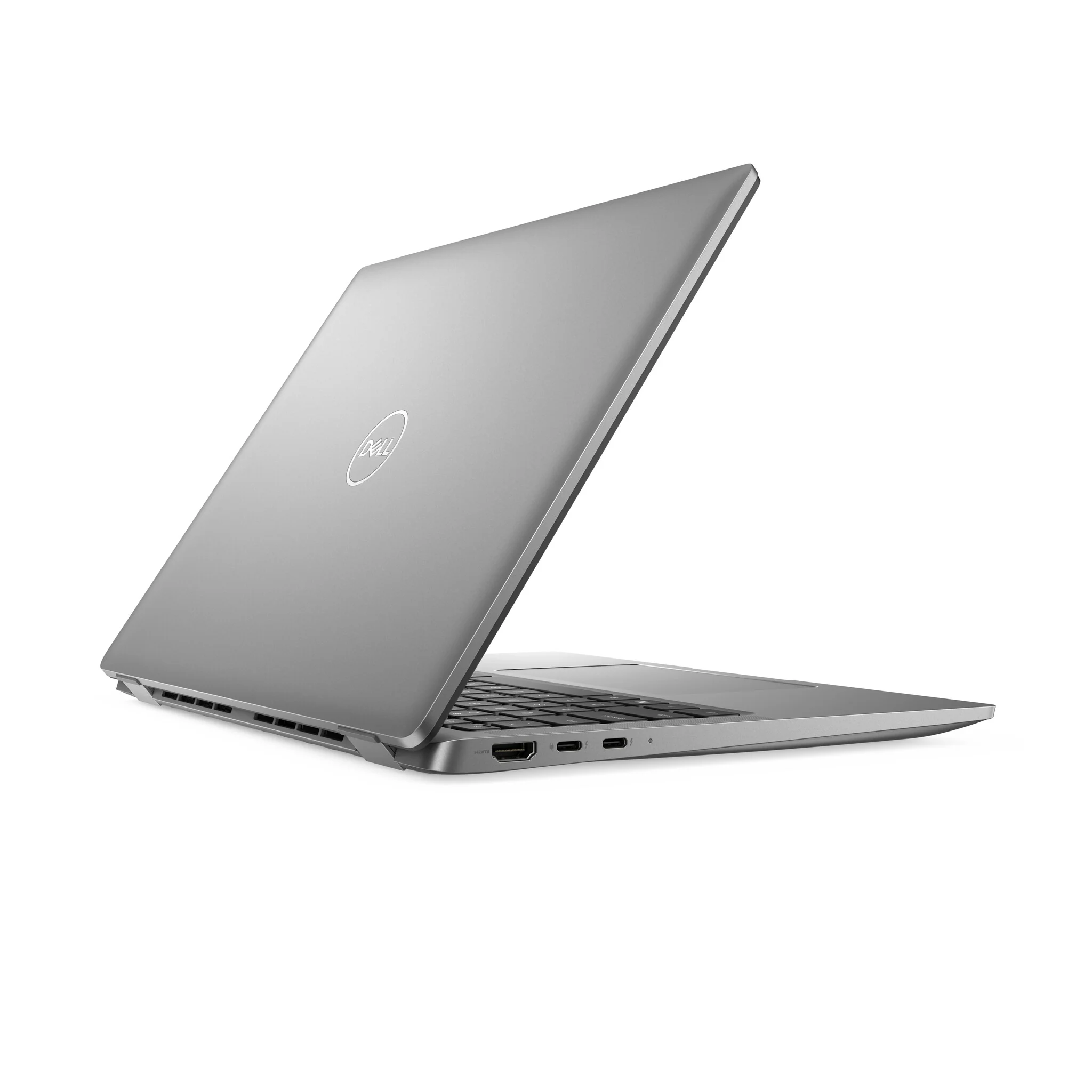 DELL Latitude 7450 Laptop - 35.6 cm (14") - Intel Core Ultra 7 165U - 16 GB LPDDR5x-SDRAM - 512 GB SSD - Wi-Fi 7 - Windows 11 Pro - Grey - Image 6
