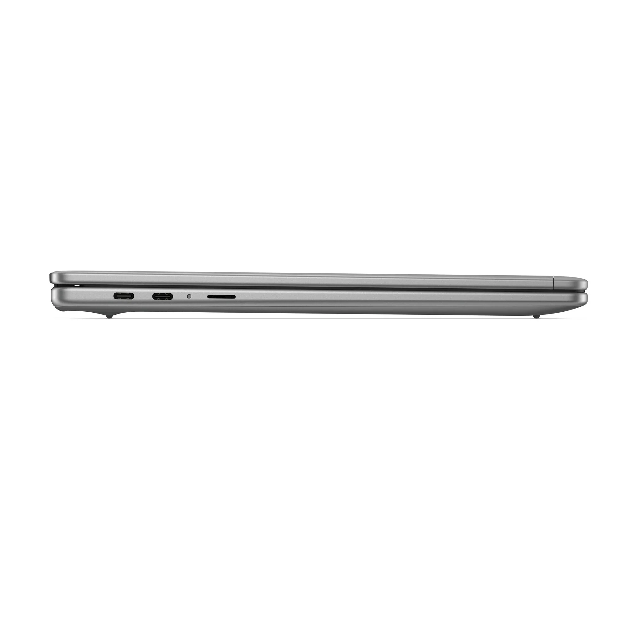 DELL Latitude 7455 Laptop - 35.6 cm (14") - Touchscreen - Qualcomm Snapdragon X1P-64-100 - 16 GB LPDDR5x-SDRAM - 512 GB SSD - Wi-Fi 7 - Windows 11 Pro - Grey - Image 10