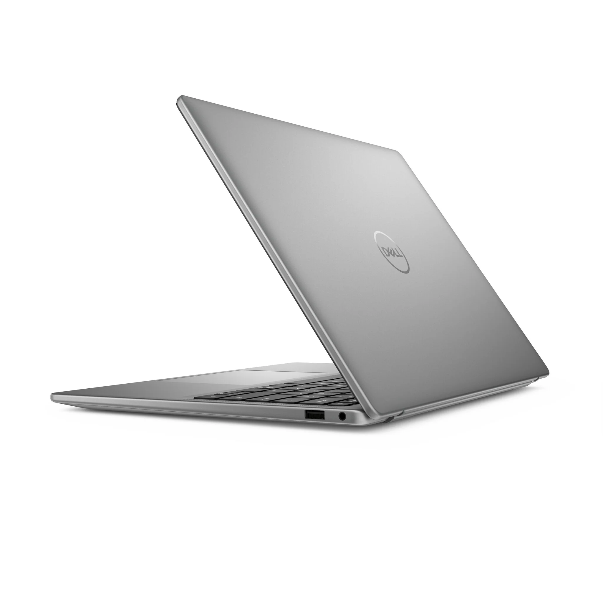 DELL Latitude 7455 Laptop - 35.6 cm (14") - Touchscreen - Qualcomm Snapdragon X1P-64-100 - 16 GB LPDDR5x-SDRAM - 512 GB SSD - Wi-Fi 7 - Windows 11 Pro - Grey - Image 5