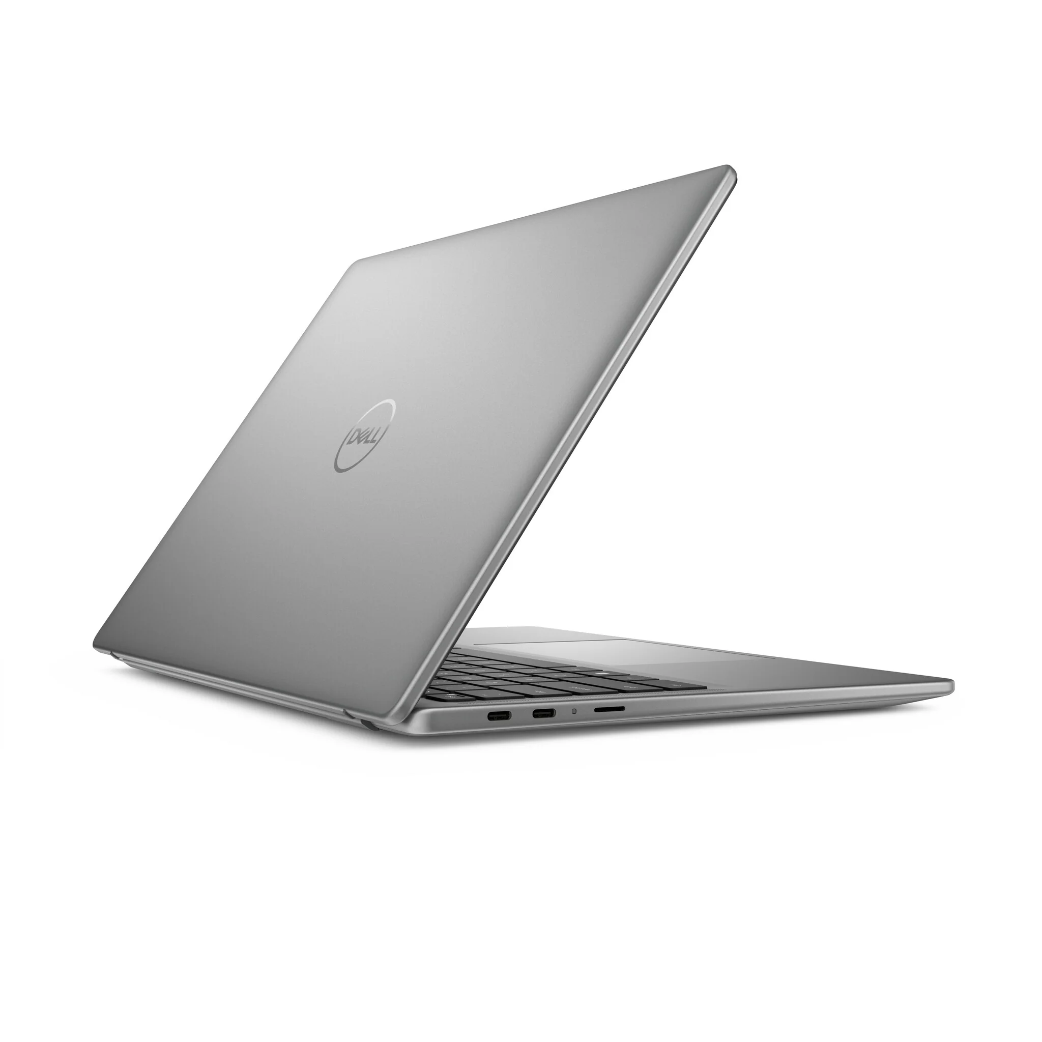 DELL Latitude 7455 Laptop - 35.6 cm (14") - Touchscreen - Qualcomm Snapdragon X1P-64-100 - 16 GB LPDDR5x-SDRAM - 512 GB SSD - Wi-Fi 7 - Windows 11 Pro - Grey - Image 6