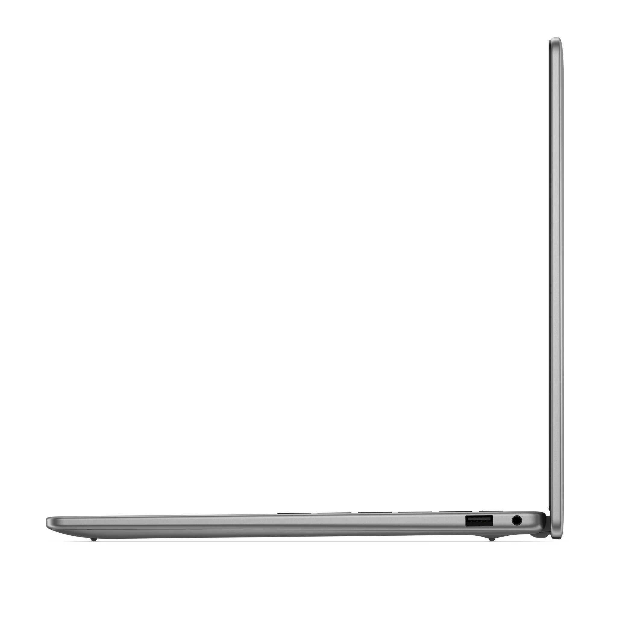 DELL Latitude 7455 Laptop - 35.6 cm (14") - Touchscreen - Qualcomm Snapdragon X1P-64-100 - 16 GB LPDDR5x-SDRAM - 512 GB SSD - Wi-Fi 7 - Windows 11 Pro - Grey - Image 7
