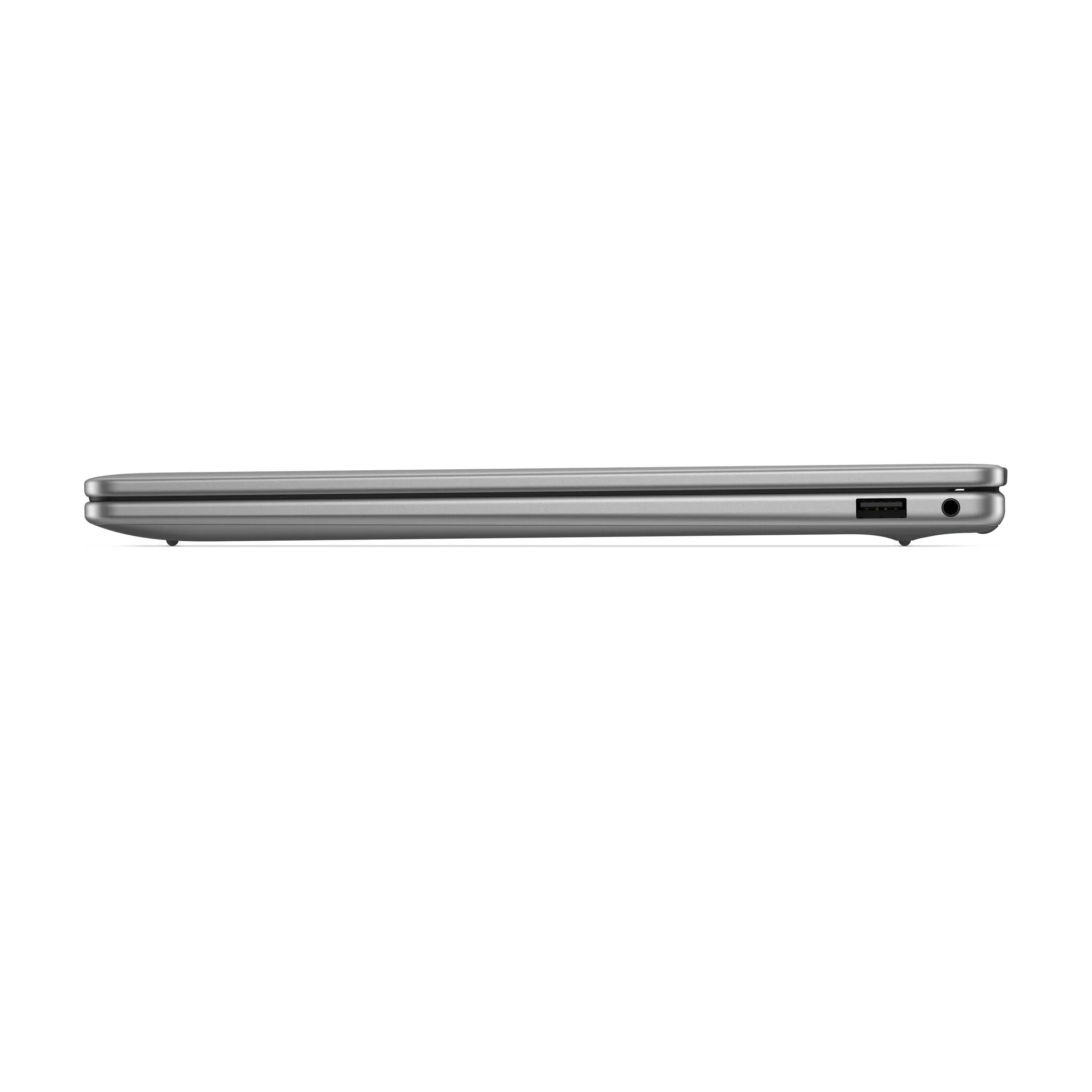 DELL Latitude 7455 Laptop - 35.6 cm (14") - Touchscreen - Qualcomm Snapdragon X1P-64-100 - 16 GB LPDDR5x-SDRAM - 512 GB SSD - Wi-Fi 7 - Windows 11 Pro - Grey - Image 9