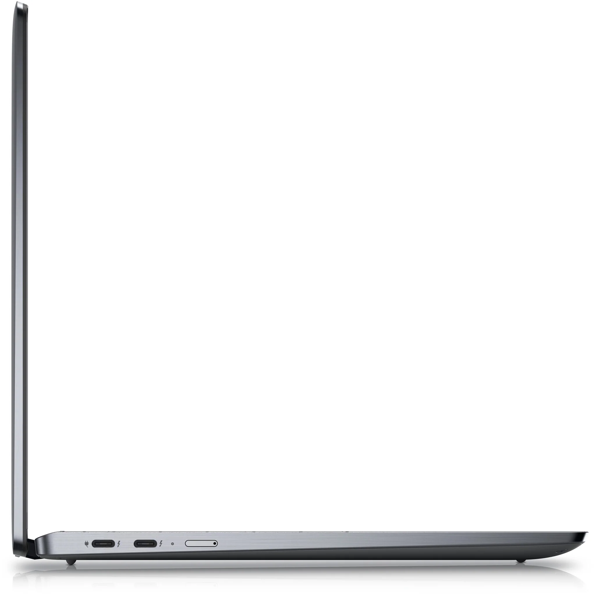 DELL Latitude 9450 Hybrid (2-in-1) - 35.6 cm (14") - Touchscreen - Intel Core Ultra 7 165U - 32 GB LPDDR5x-SDRAM - 1 TB SSD - Wi-Fi 7 - Windows 11 Pro - Grey - Image 4