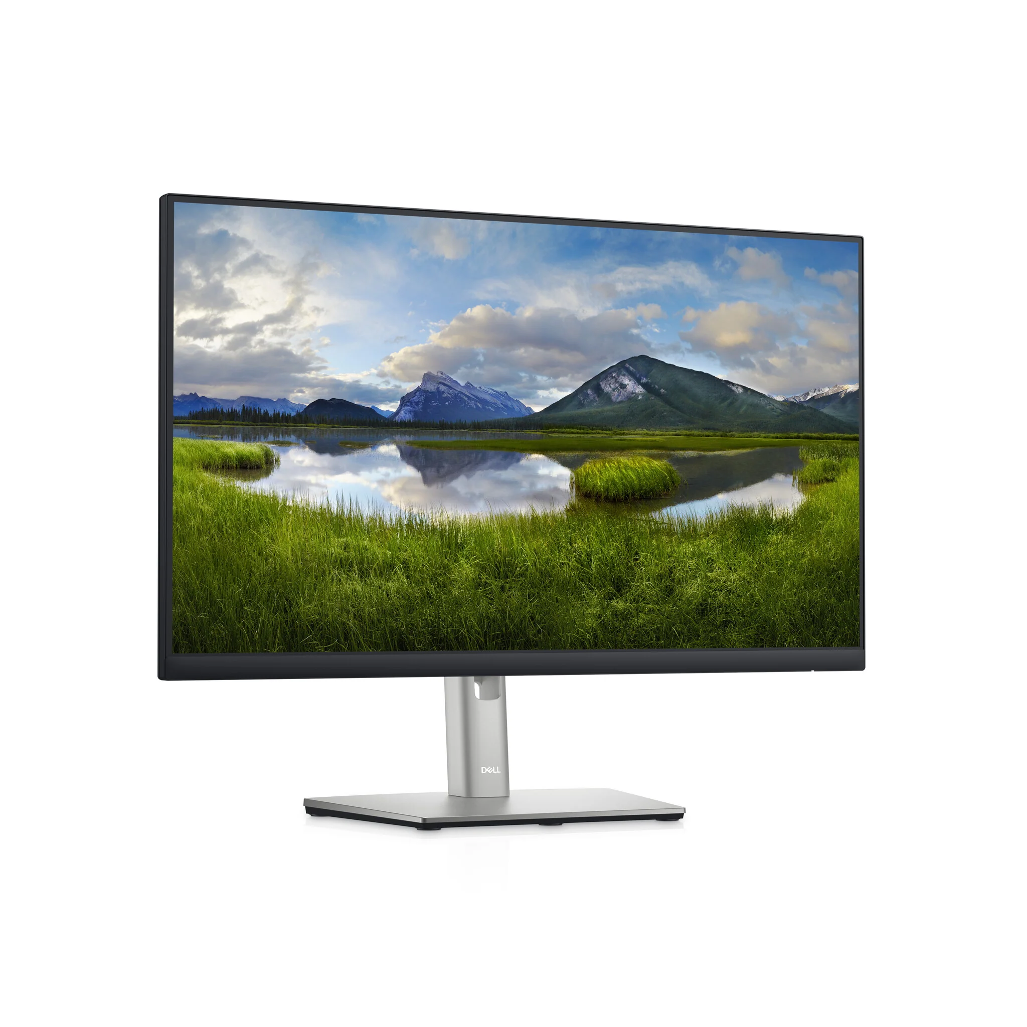 DELL P Series 24 USB-C Hub Monitor - P2422HE - Image 3