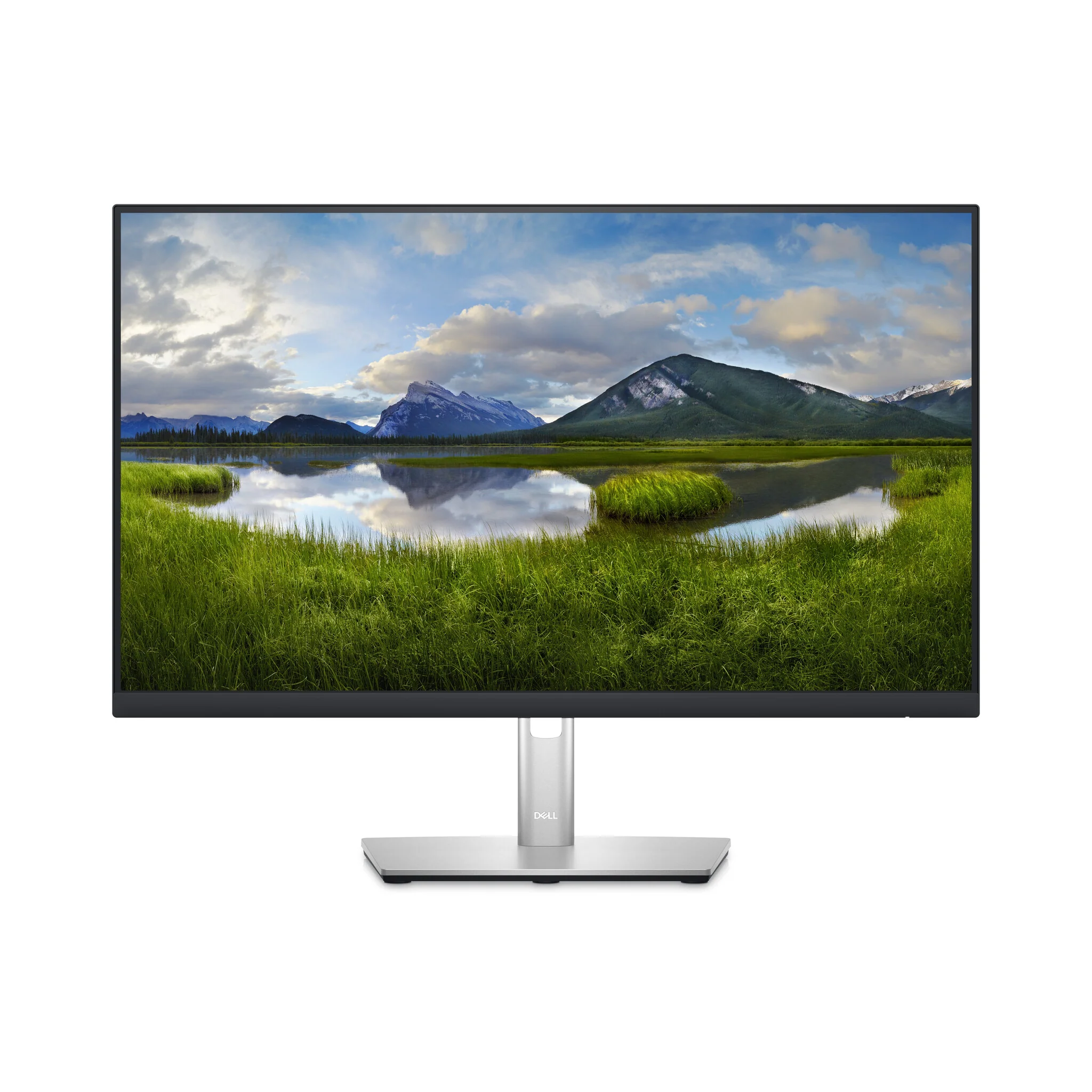 DELL P Series P2423DE - 60.5 cm (23.8") - 2560 x 1440 pixels Quad HD LCD Monitor
