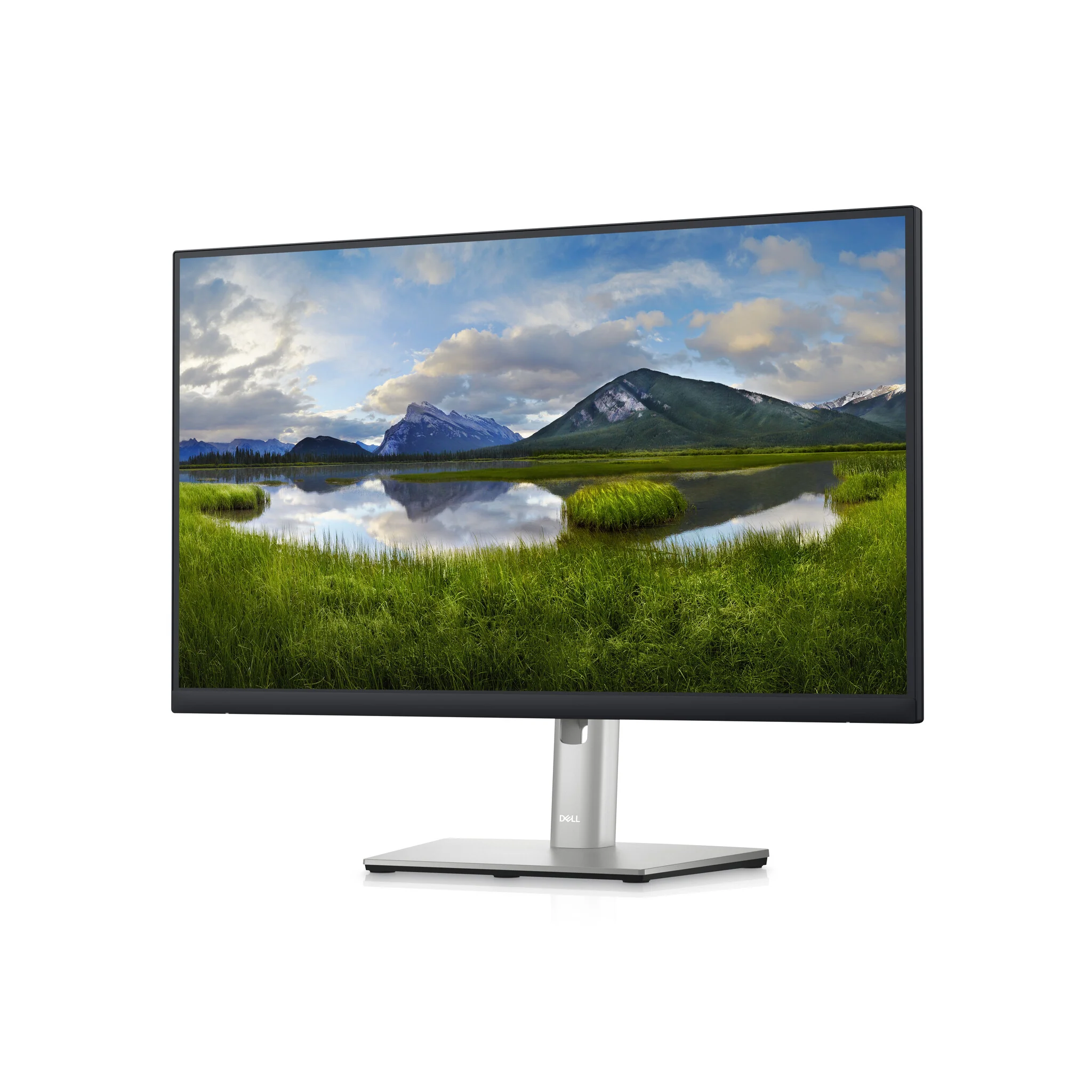 DELL P Series P2423DE - 60.5 cm (23.8") - 2560 x 1440 pixels Quad HD LCD Monitor - Image 3