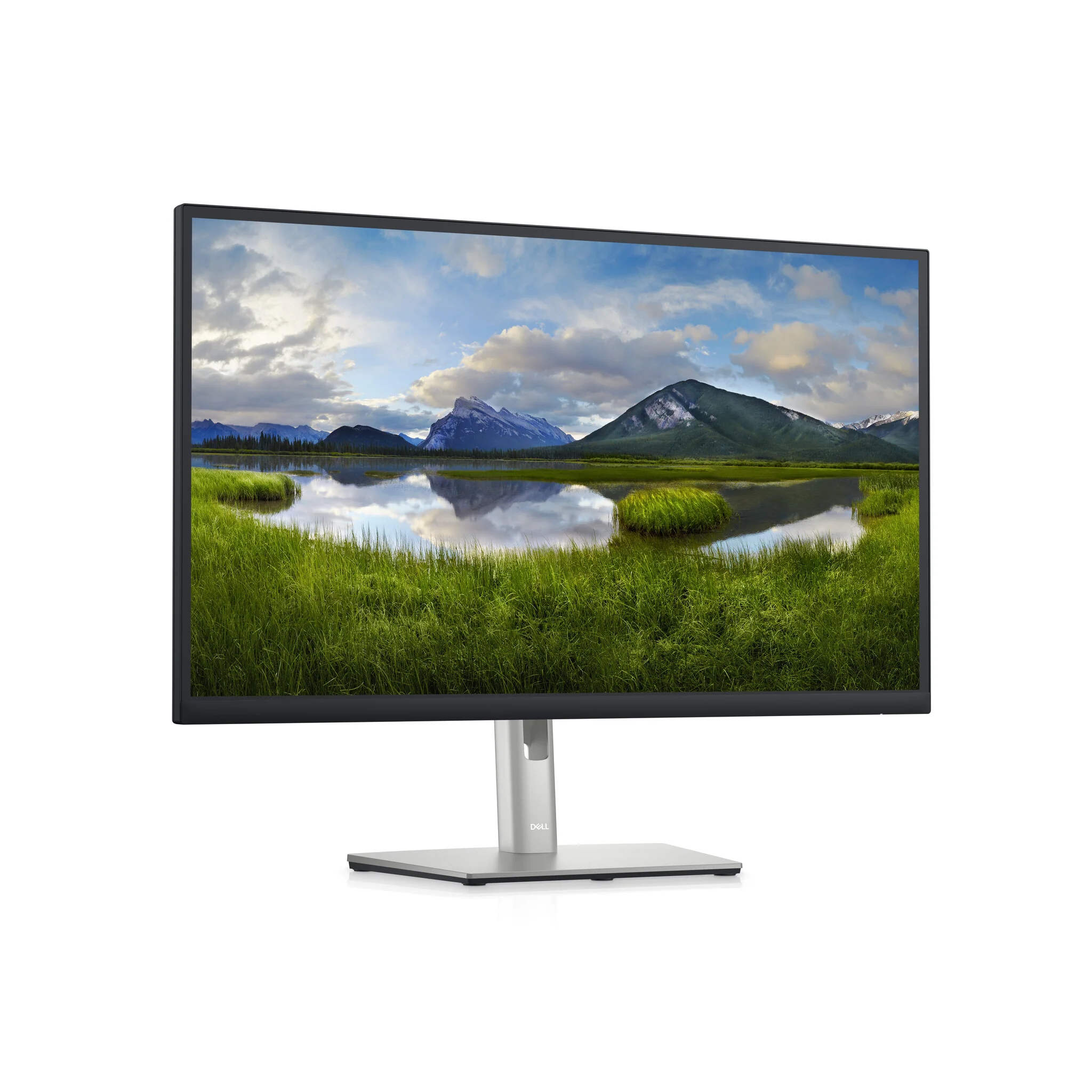 DELL P Series 27 Monitor - P2723D - Image 3