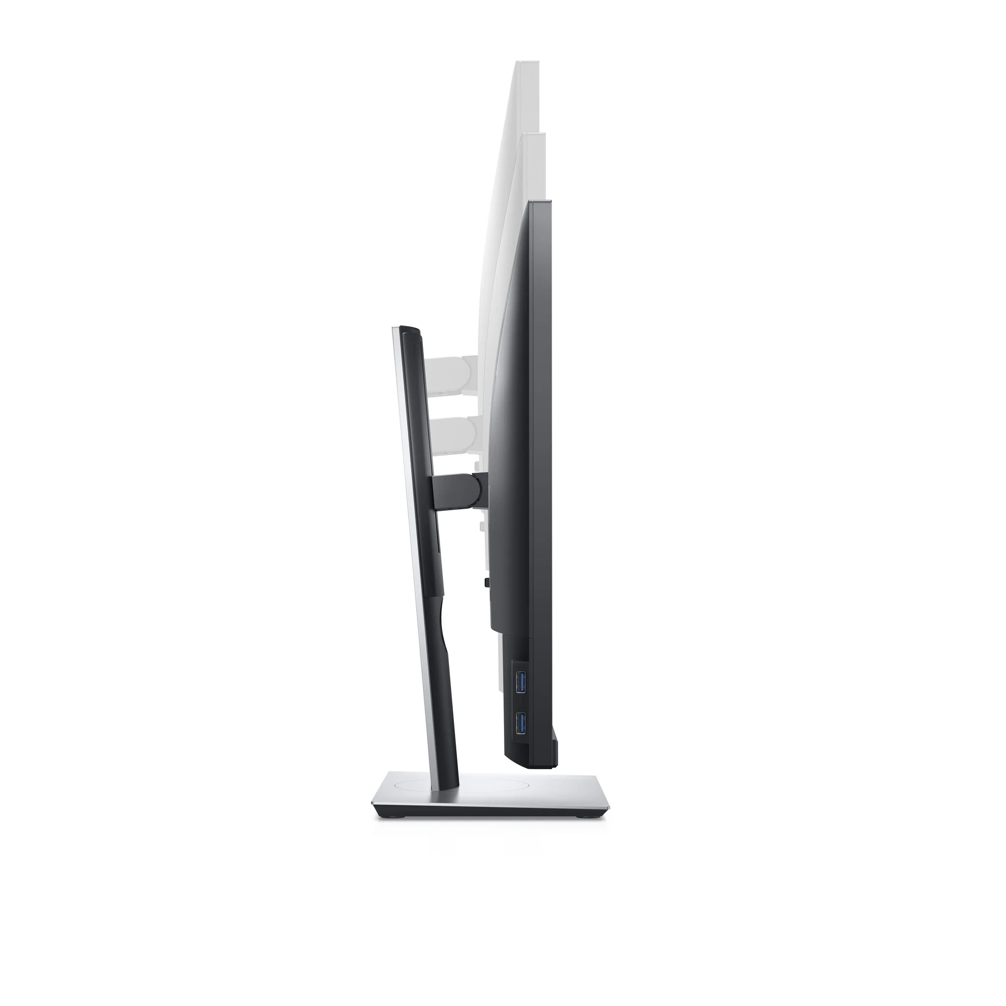 DELL P Series P2421 - 61.2 cm (24.1") - 1920 x 1200 pixels WUXGA LCDMonitor - Image 12