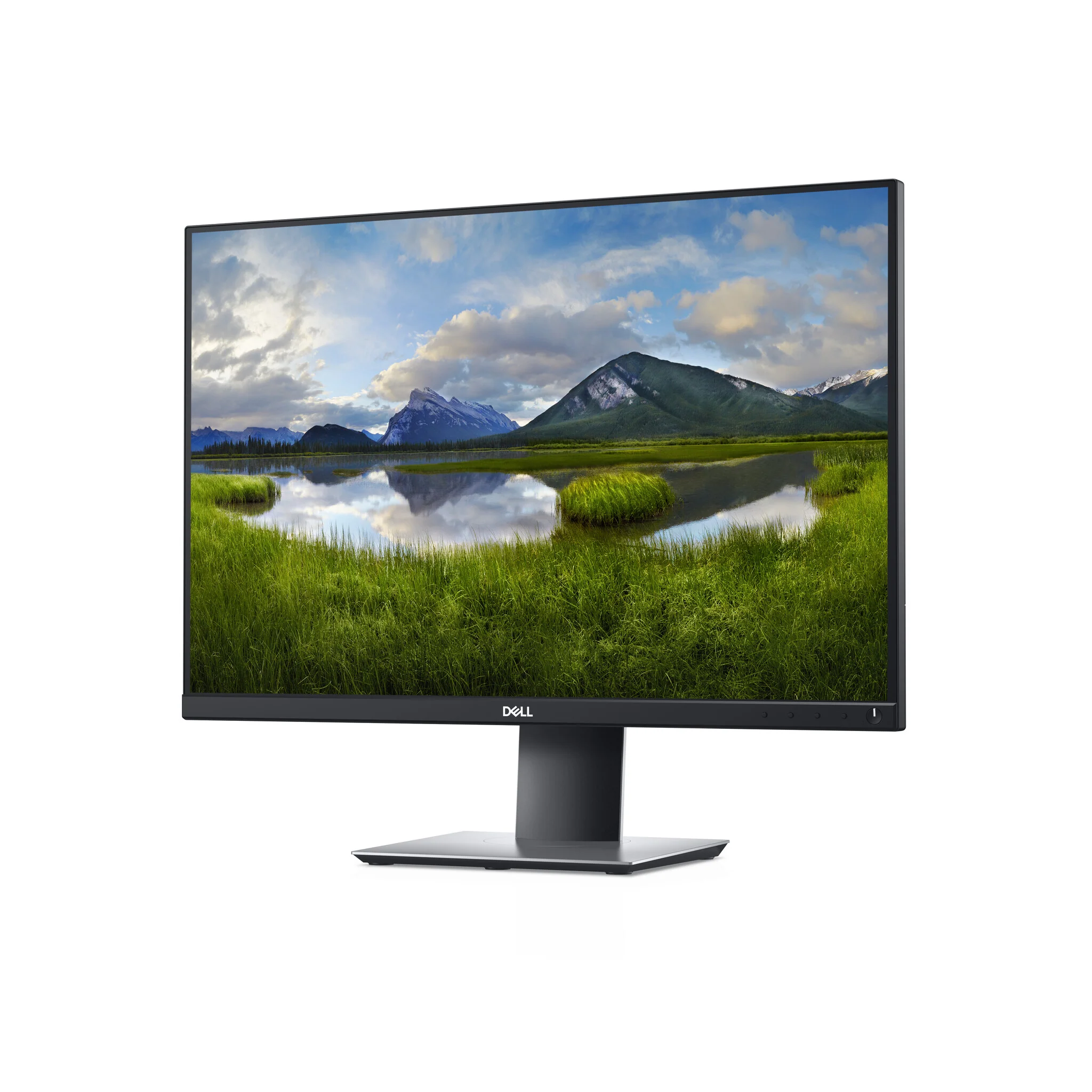 DELL P Series P2421 - 61.2 cm (24.1") - 1920 x 1200 pixels WUXGA LCDMonitor - Image 2