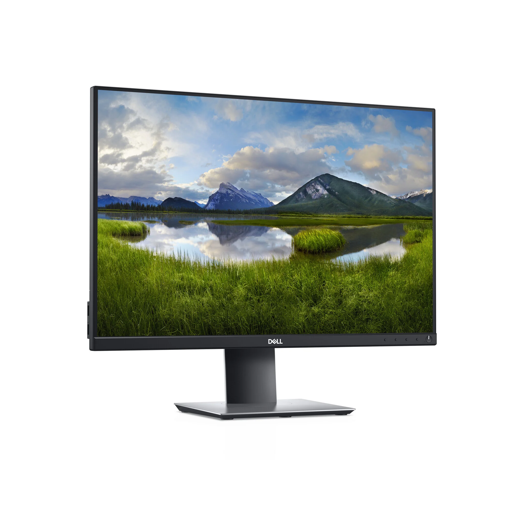 DELL P Series P2421 - 61.2 cm (24.1") - 1920 x 1200 pixels WUXGA LCDMonitor - Image 3