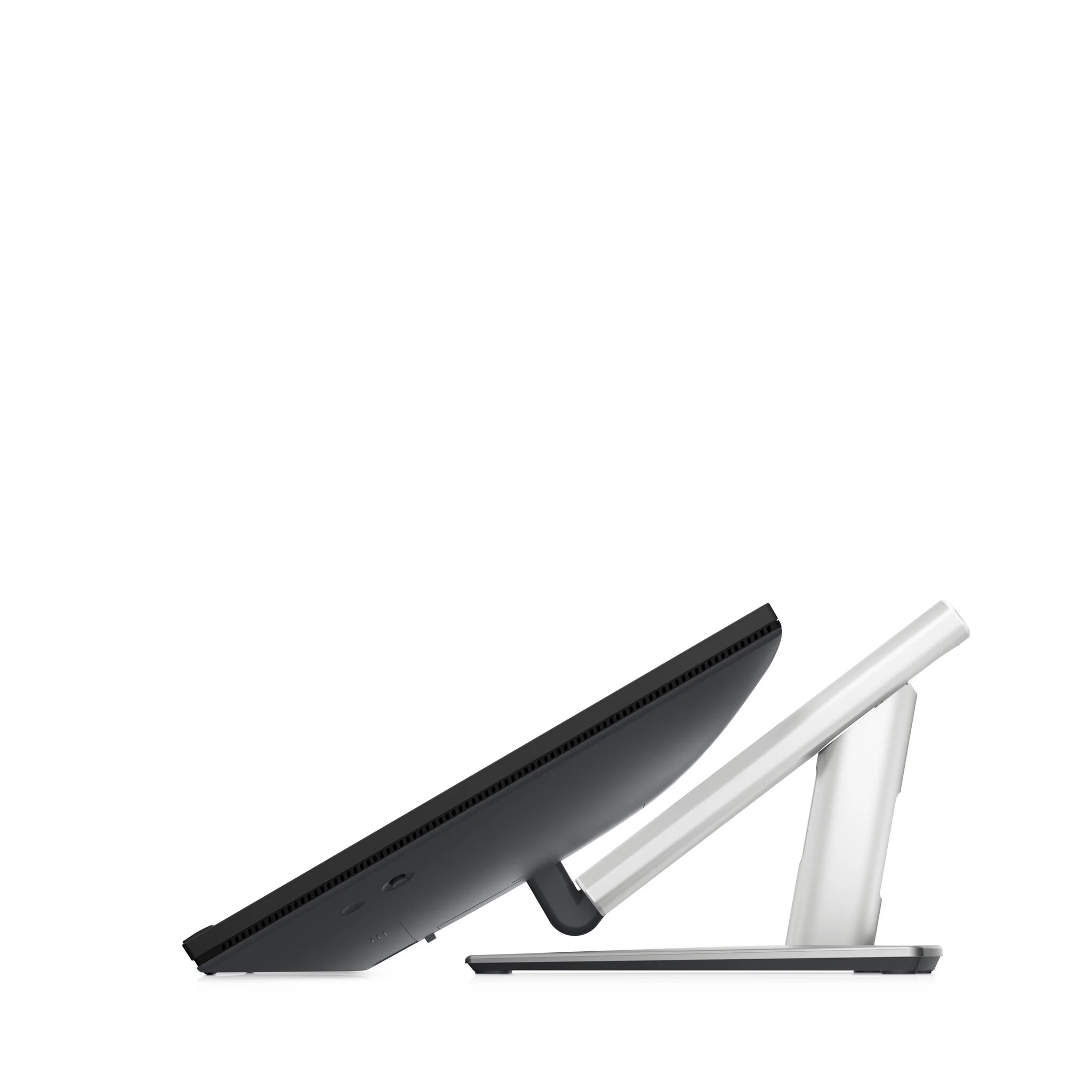 DELL P Series P2424HT computer monitor 60.5 cm (23.8") 1920 x 1080 pixels Full HD LCD Touchscreen - Image 11