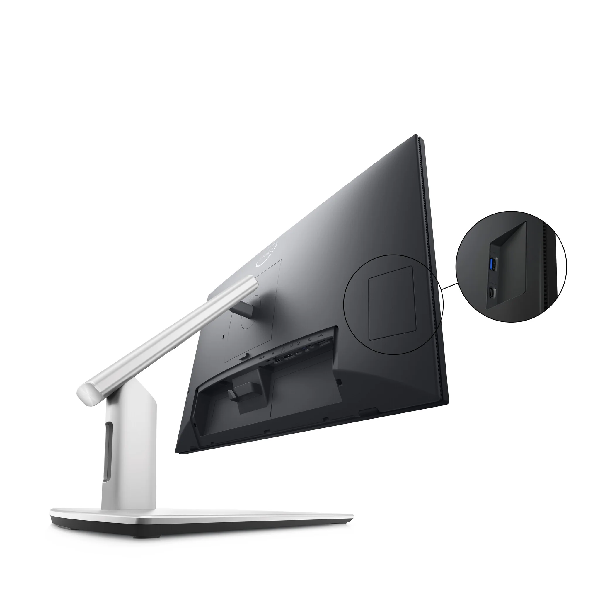 DELL P Series P2424HT computer monitor 60.5 cm (23.8") 1920 x 1080 pixels Full HD LCD Touchscreen - Image 8