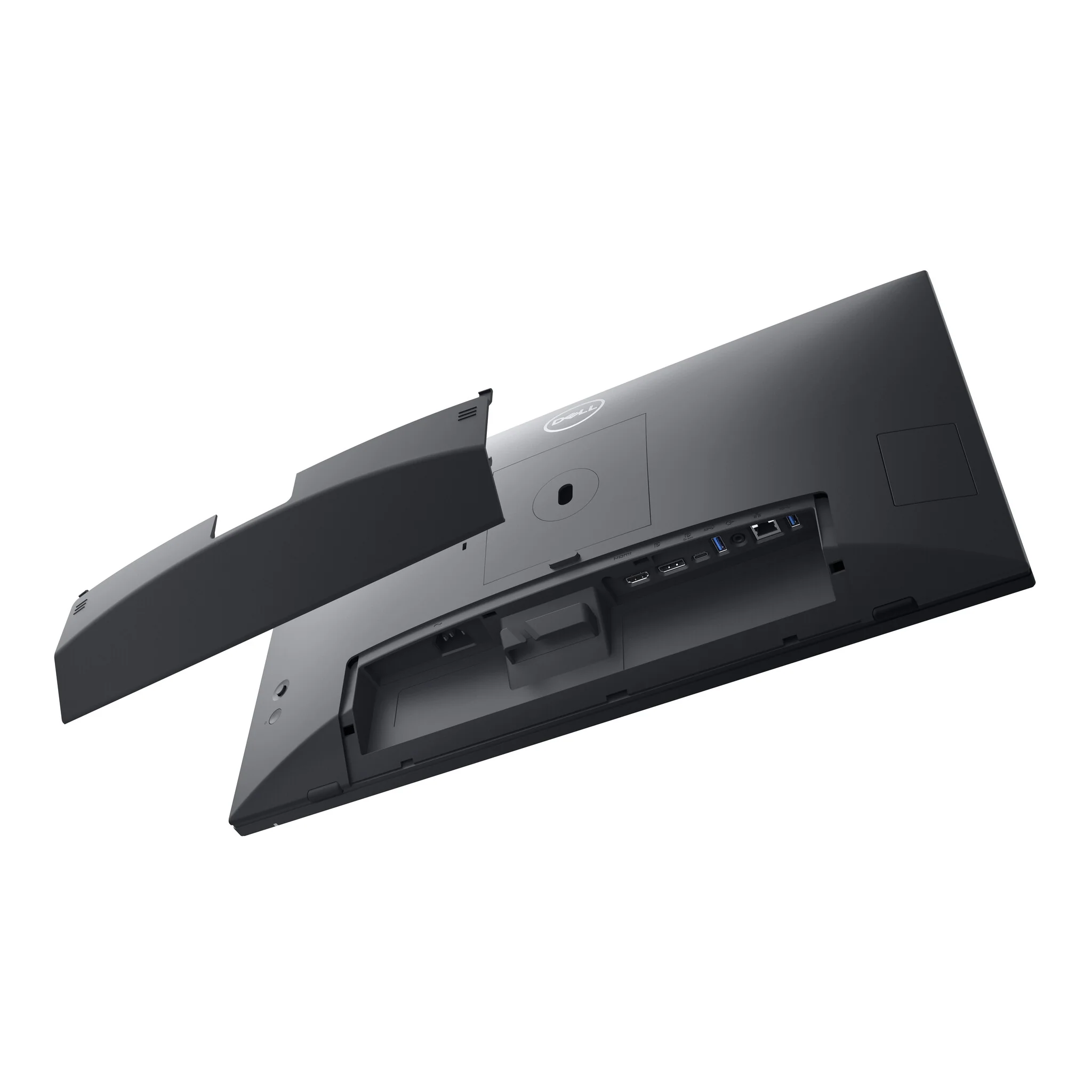 DELL P Series P2424HT computer monitor 60.5 cm (23.8") 1920 x 1080 pixels Full HD LCD Touchscreen - Image 9
