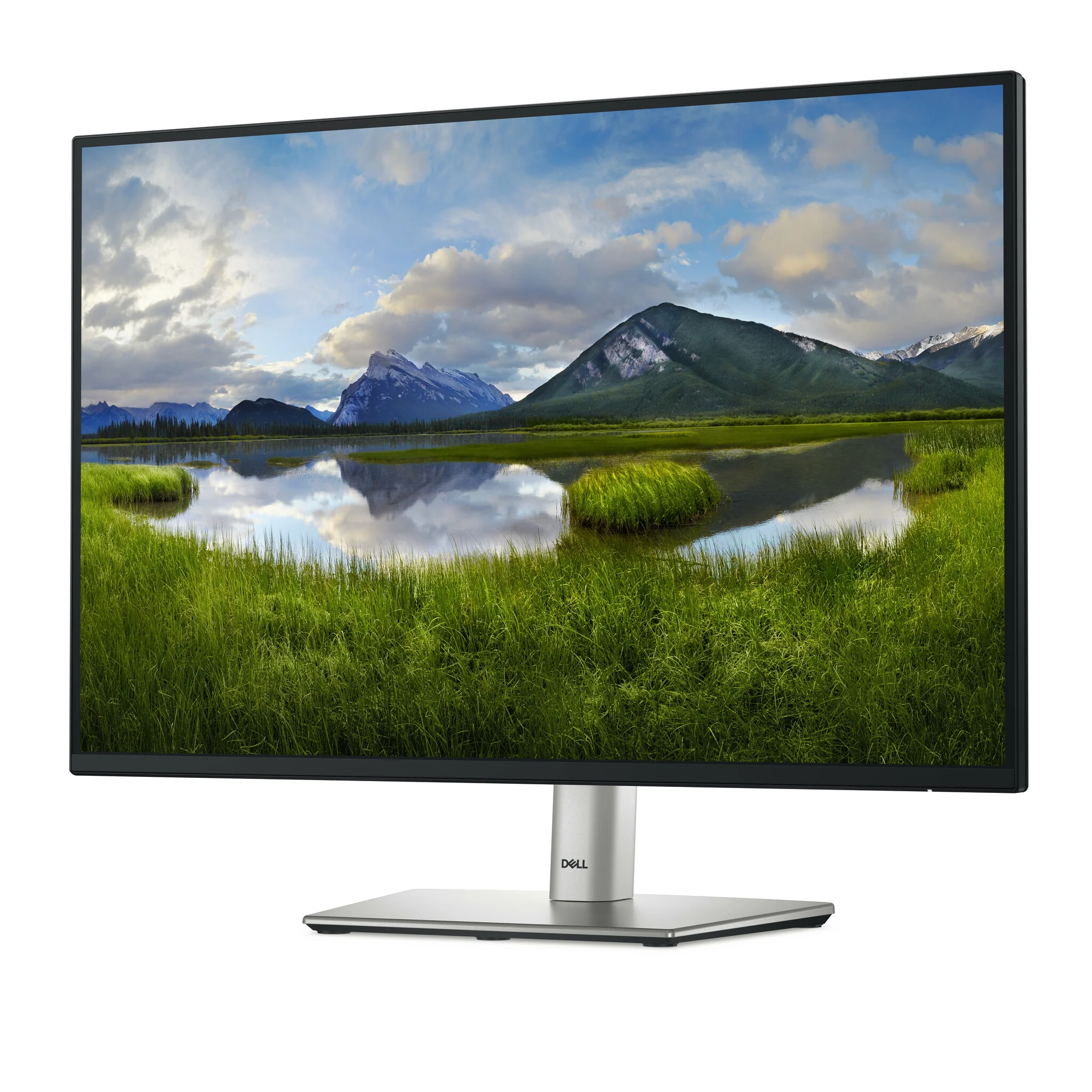 DELL P Series P2425 - 61.1 cm (24.1") - 1920 x 1200 pixels WUXGA LCD Monitor - Image 3