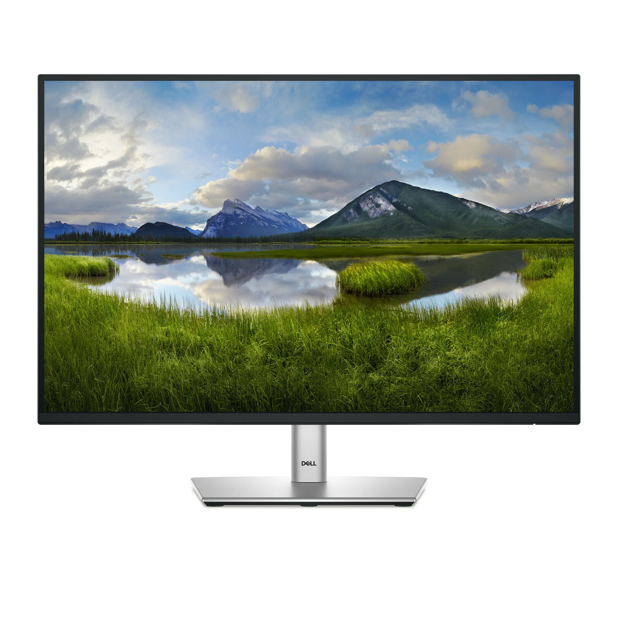 DELL P Series P2425E - 61.1 cm (24.1") - 1920 x 1200 pixels WUXGA LCD Monitor